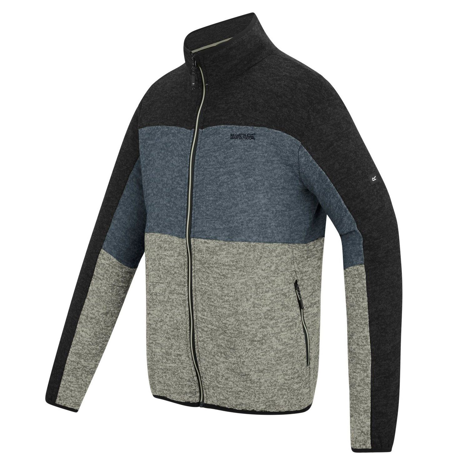 Regatta Strickfleecejacke Strickfleecejacke Elram