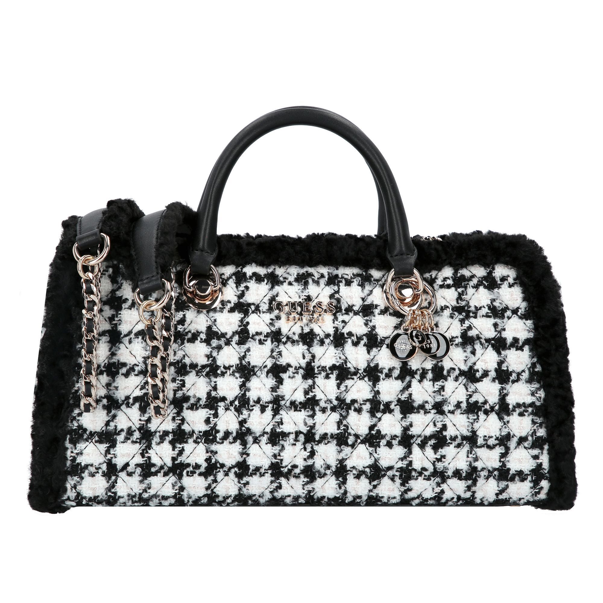 Guess Schultertasche Christi, Polyester