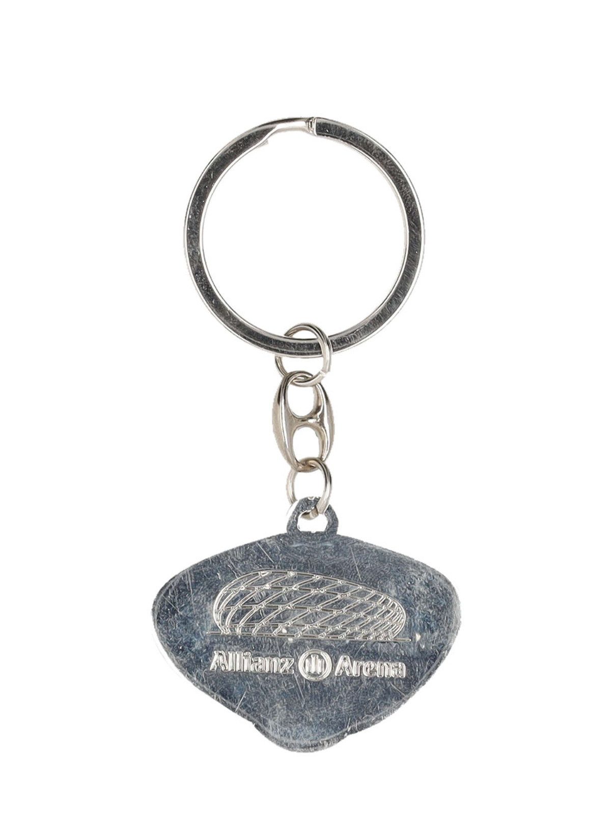 FC Bayern München Schlüsselanhänger Set FC günstig online kaufen