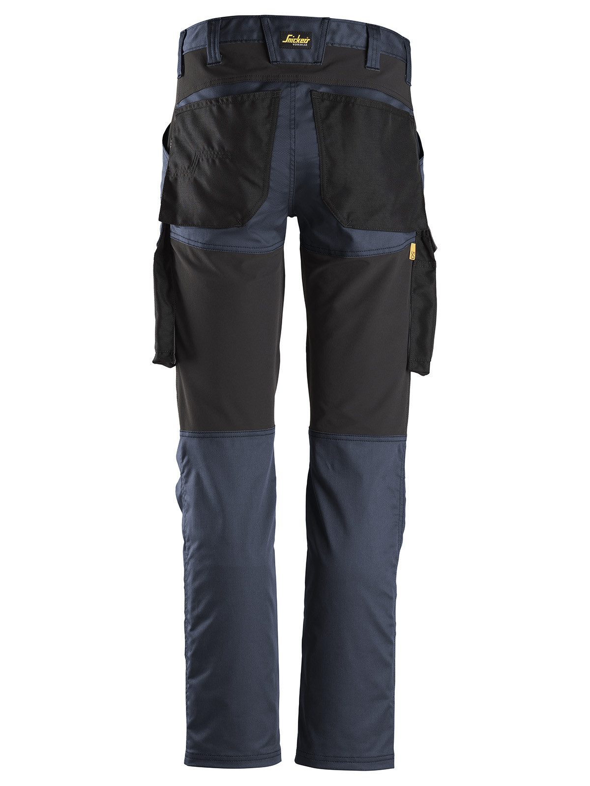 Snickers Workwear Arbeitshose Snickers Allround Work Stretch Arbeitshose