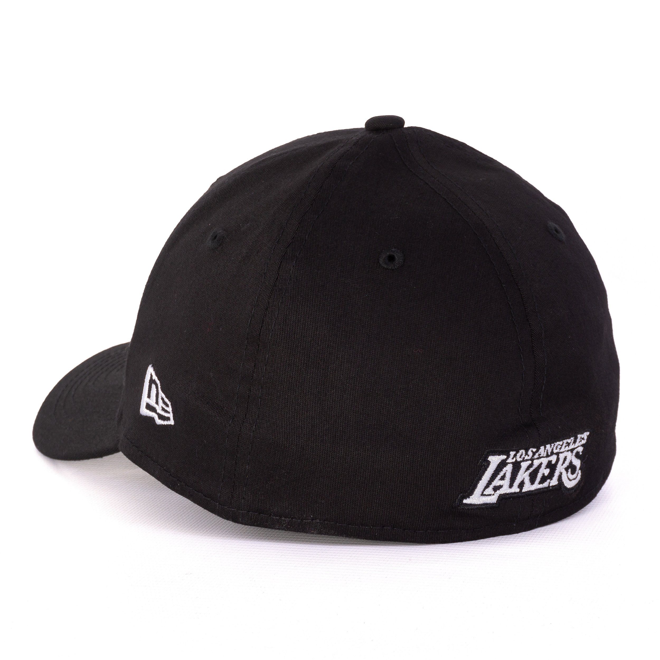 New Era Baseball Cap Cap SMU New Era 39Thirty Lakers (1-St) günstig online kaufen