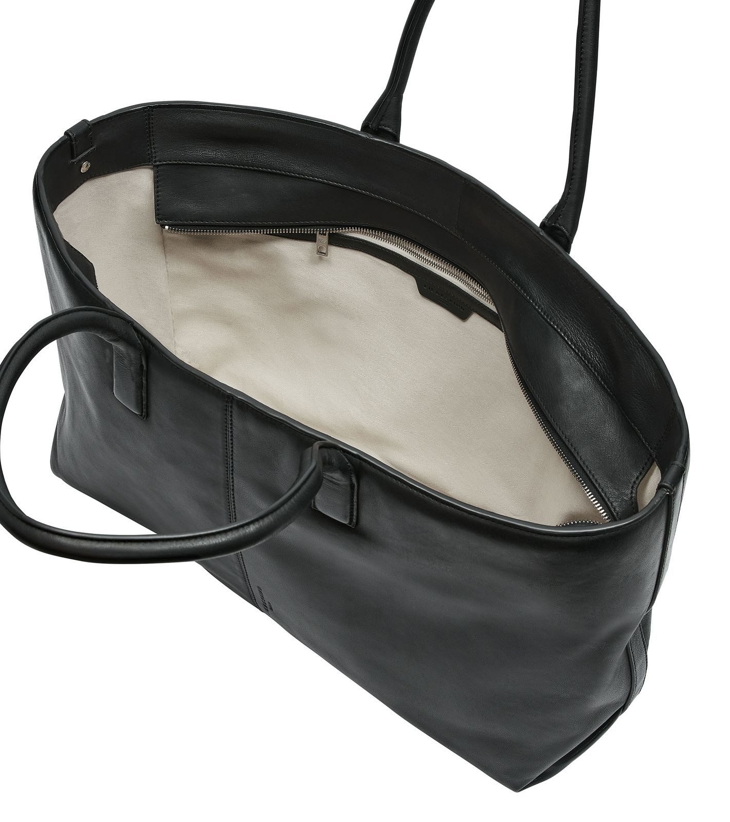 Liebeskind Berlin Shopper Seasonal Noos Sheep Natural