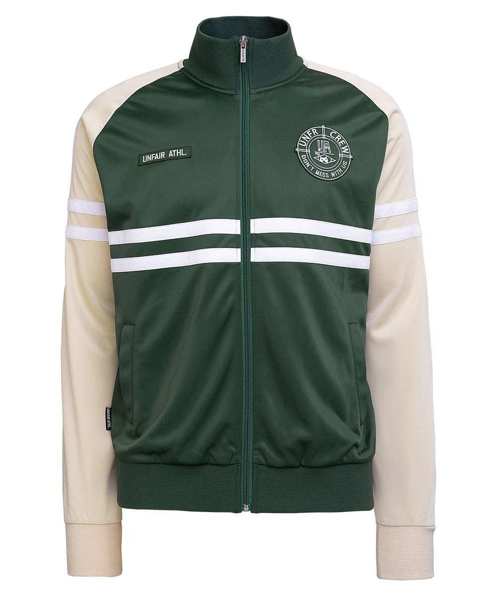 Unfair Athletics Trainingsjacke Sweatjacke Unfair Athletics günstig online kaufen