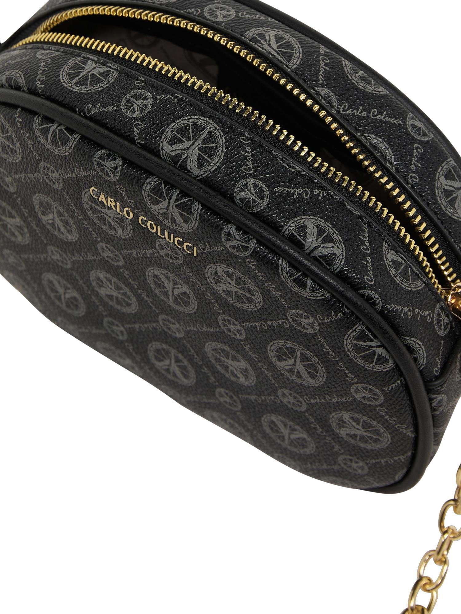 CARLO COLUCCI Umhängetasche Dalbon