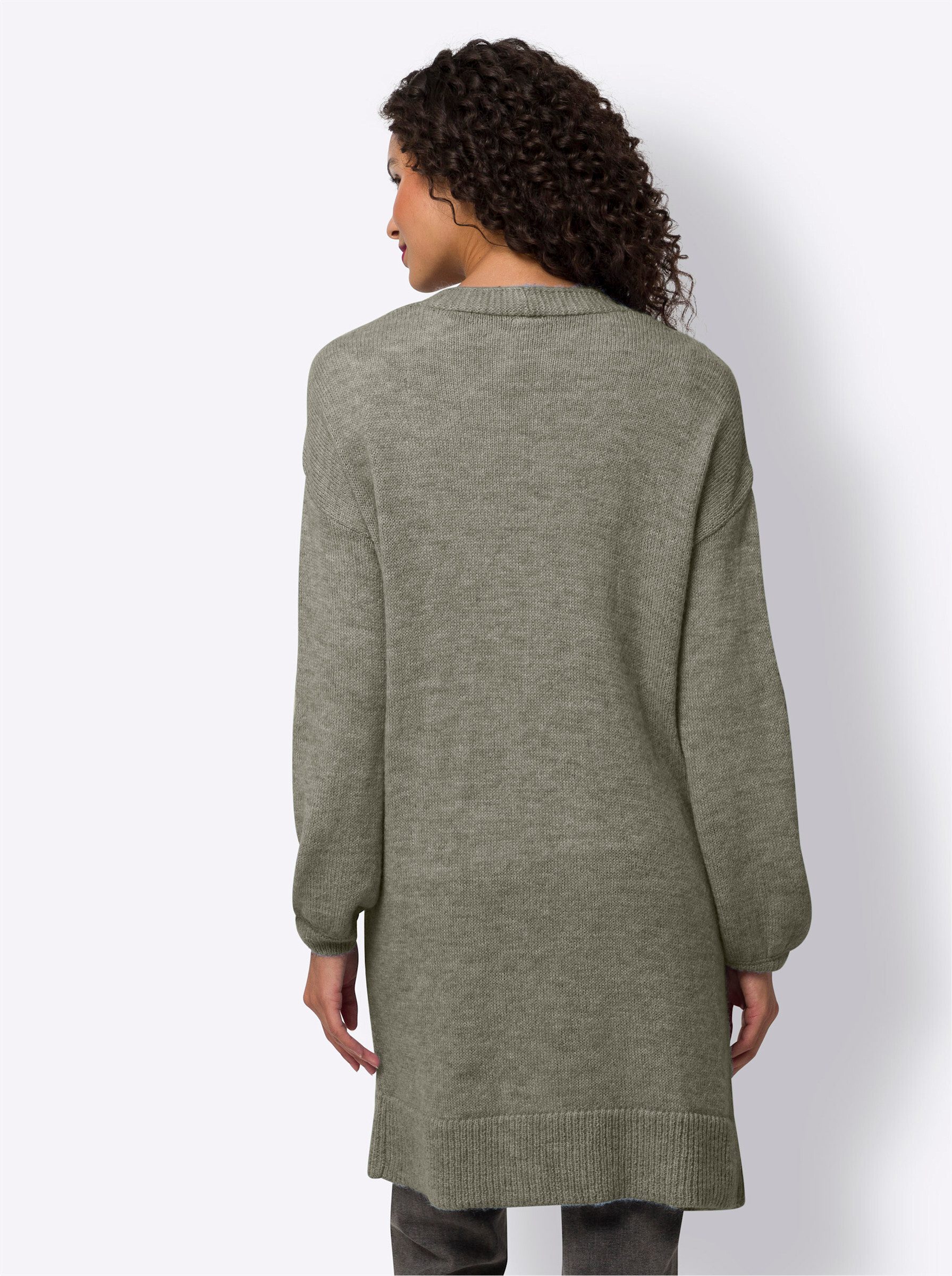 heine Strickjacke Strickjacke günstig online kaufen
