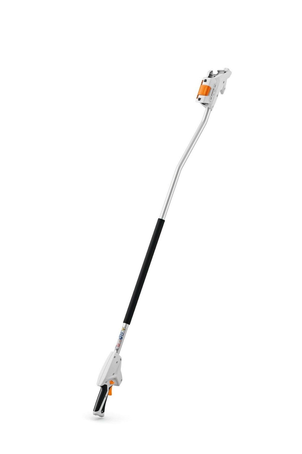 STIHL Akku-Kettensäge STIHL GTA 26 Verlängerung für Gehölzschneider, 0 cm Schwertlänge, Packung, 1-tlg., Verlängerung Gehölzschneider, ergonomische Griffanordnung und Softgrip