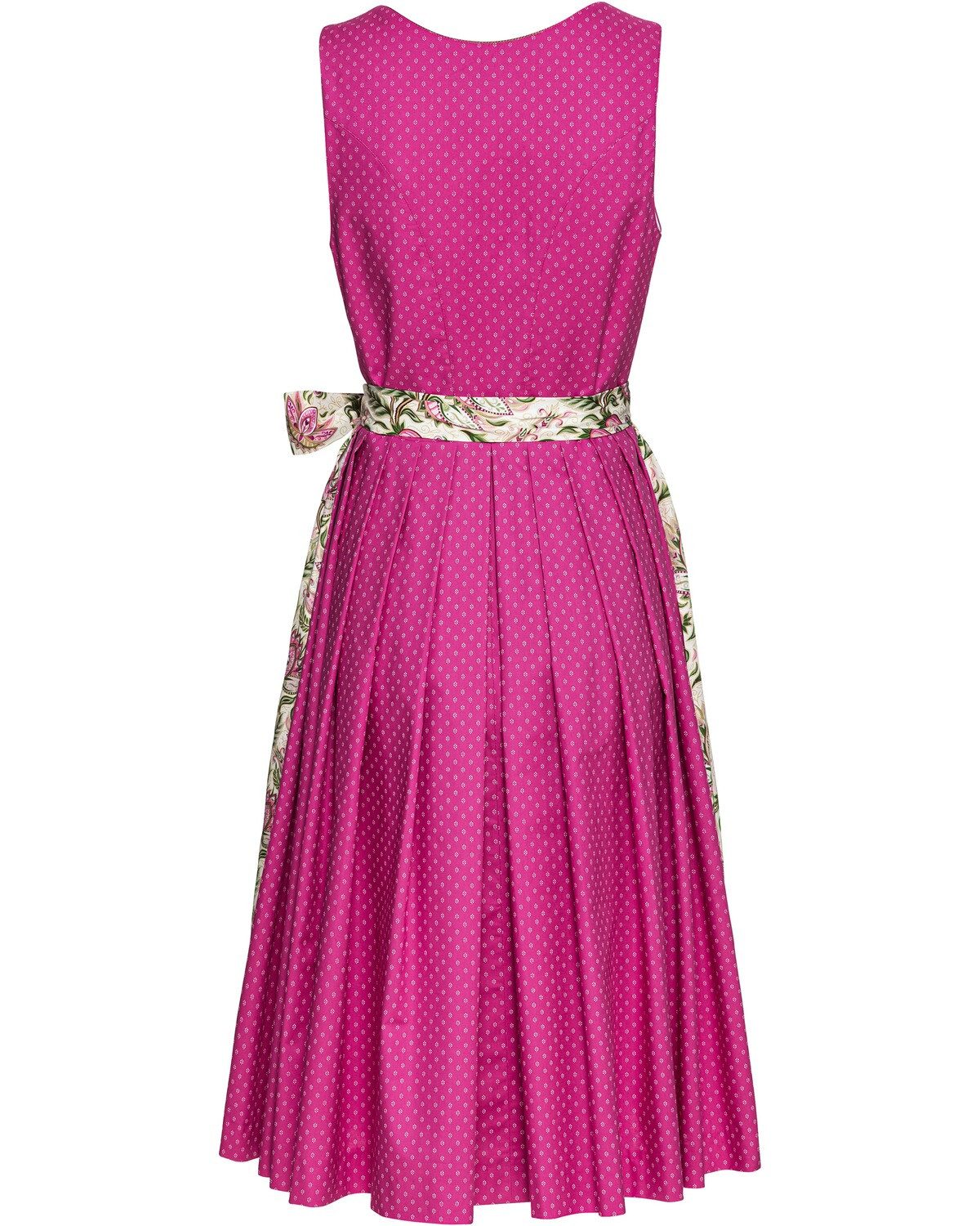 Hammerschmid Dirndl Midi-Dirndl Pillersee