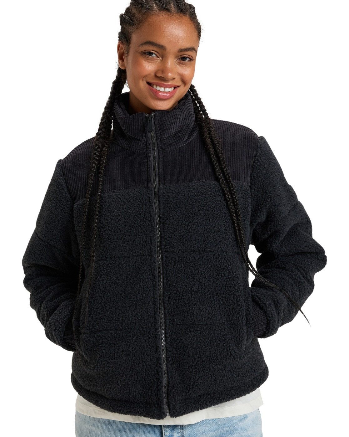 Roxy Steppjacke Fall For You