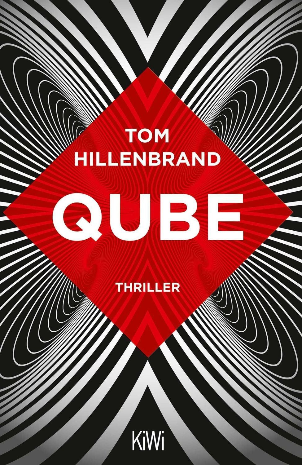 Qube / Tom Hillenbrand