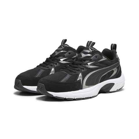 PUMA Milenio Tech Suede Sneaker Erwachsene Sneaker