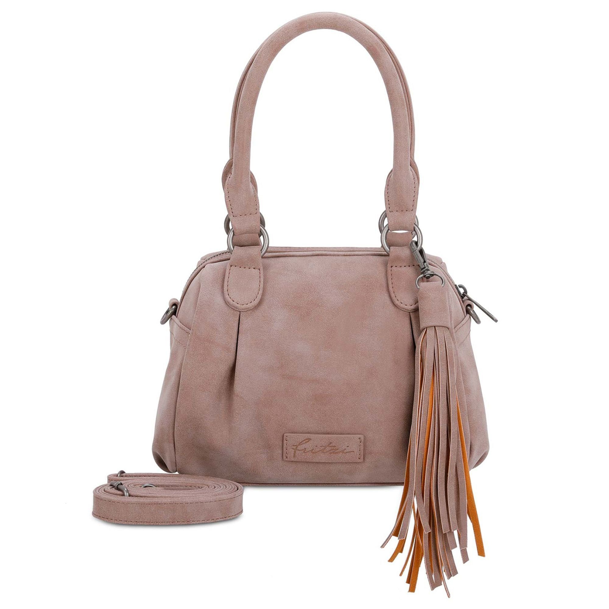 Henkeltasche Babe01
