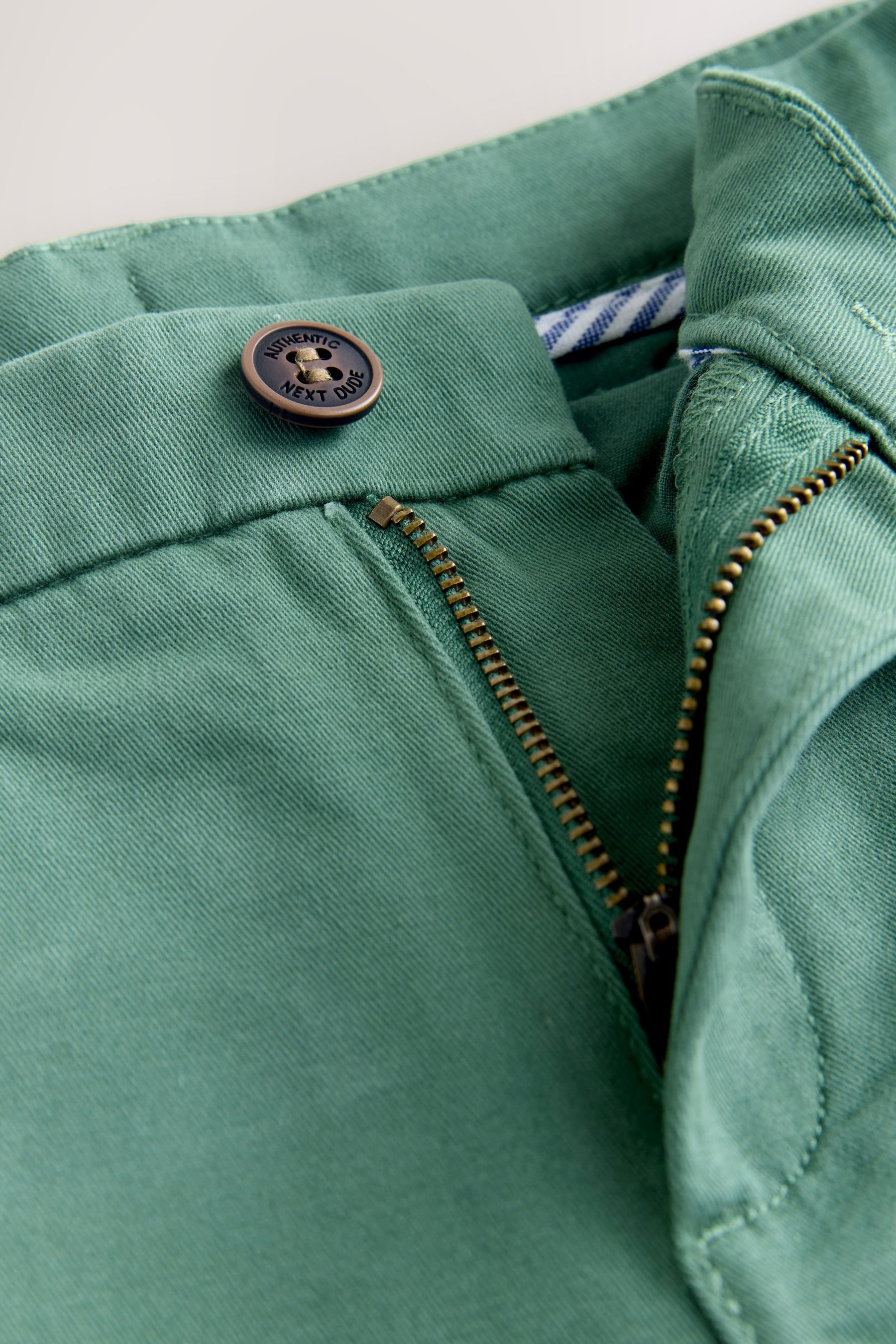Next Chinohose Regular Fit Chinohose mit Stretch (1-tlg)