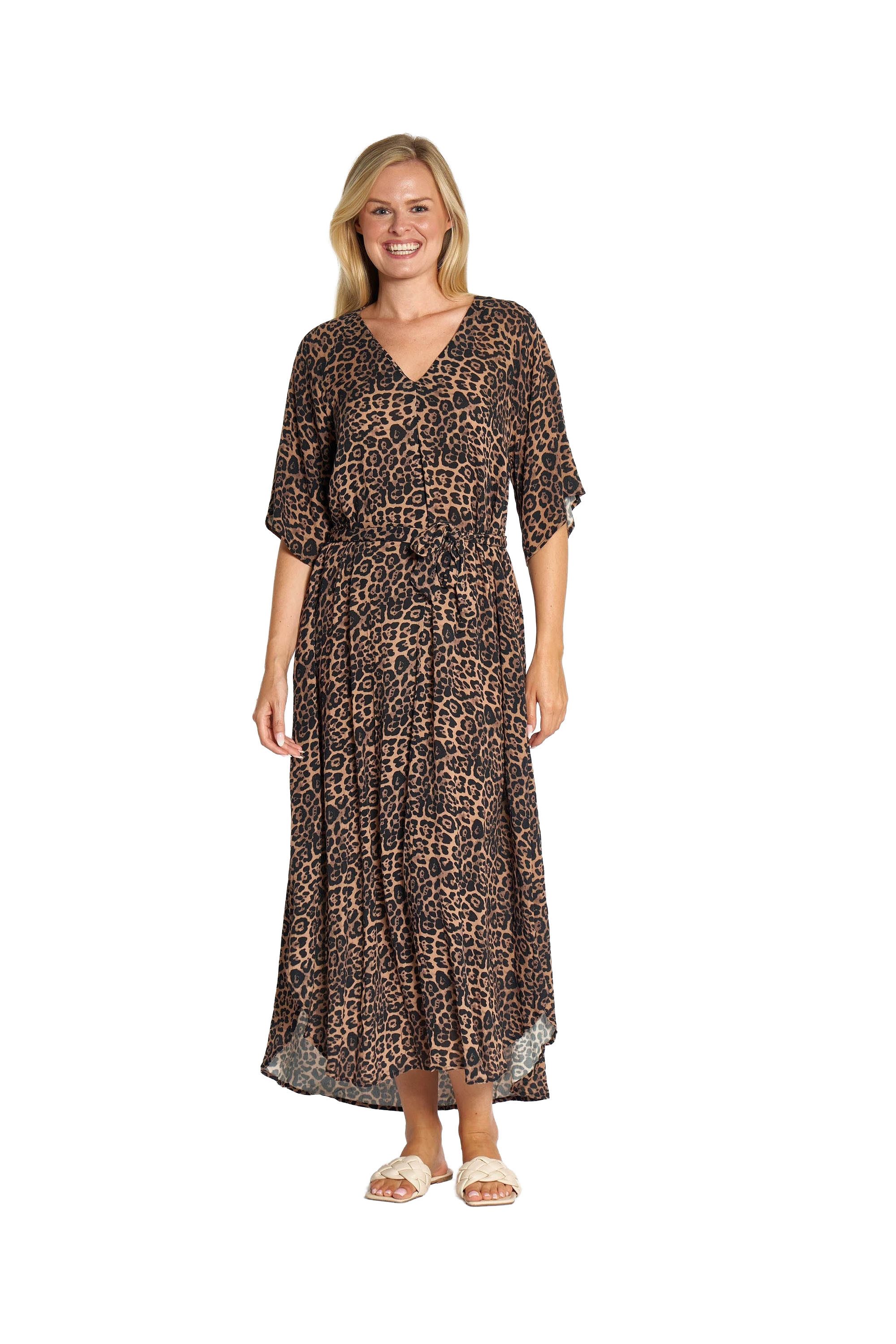 Shirtkleid ZHMOLA
