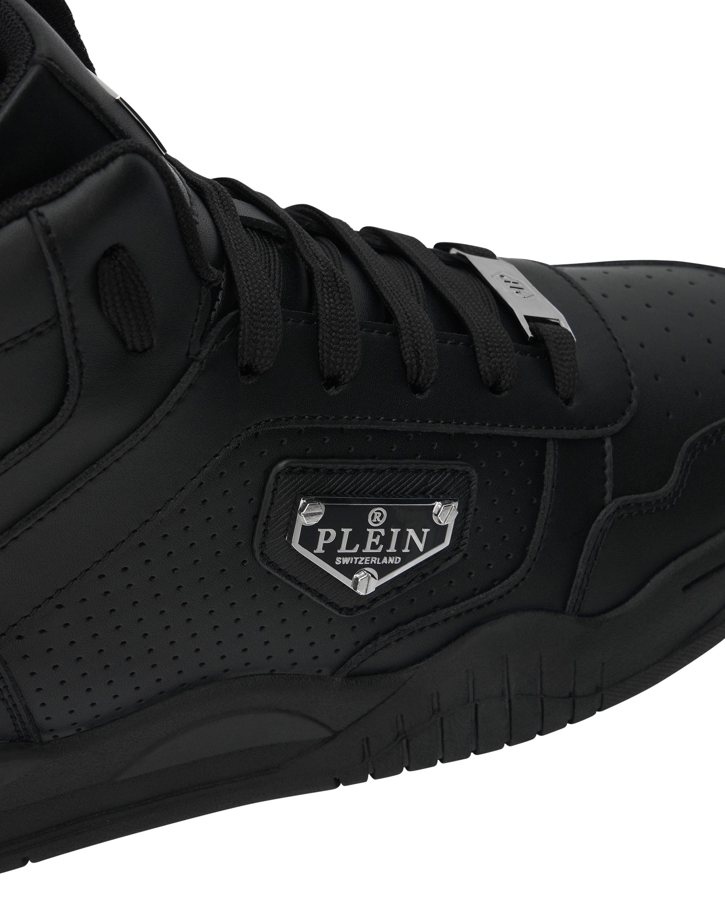 PHILIPP PLEIN Street Sneaker günstig online kaufen
