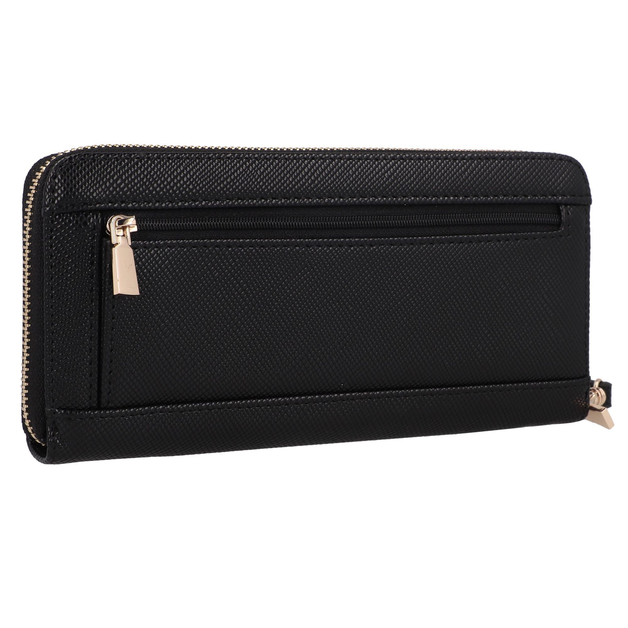 Guess Geldbörse Laurel II, Polyurethan günstig online kaufen