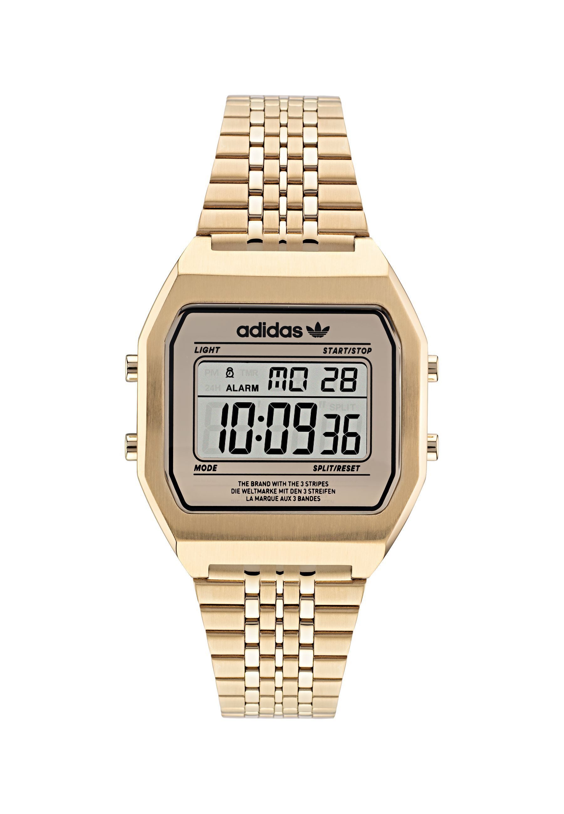 adidas Originals Quarzuhr DIGITAL TWO, (1-tlg), Digitaluhr günstig online kaufen