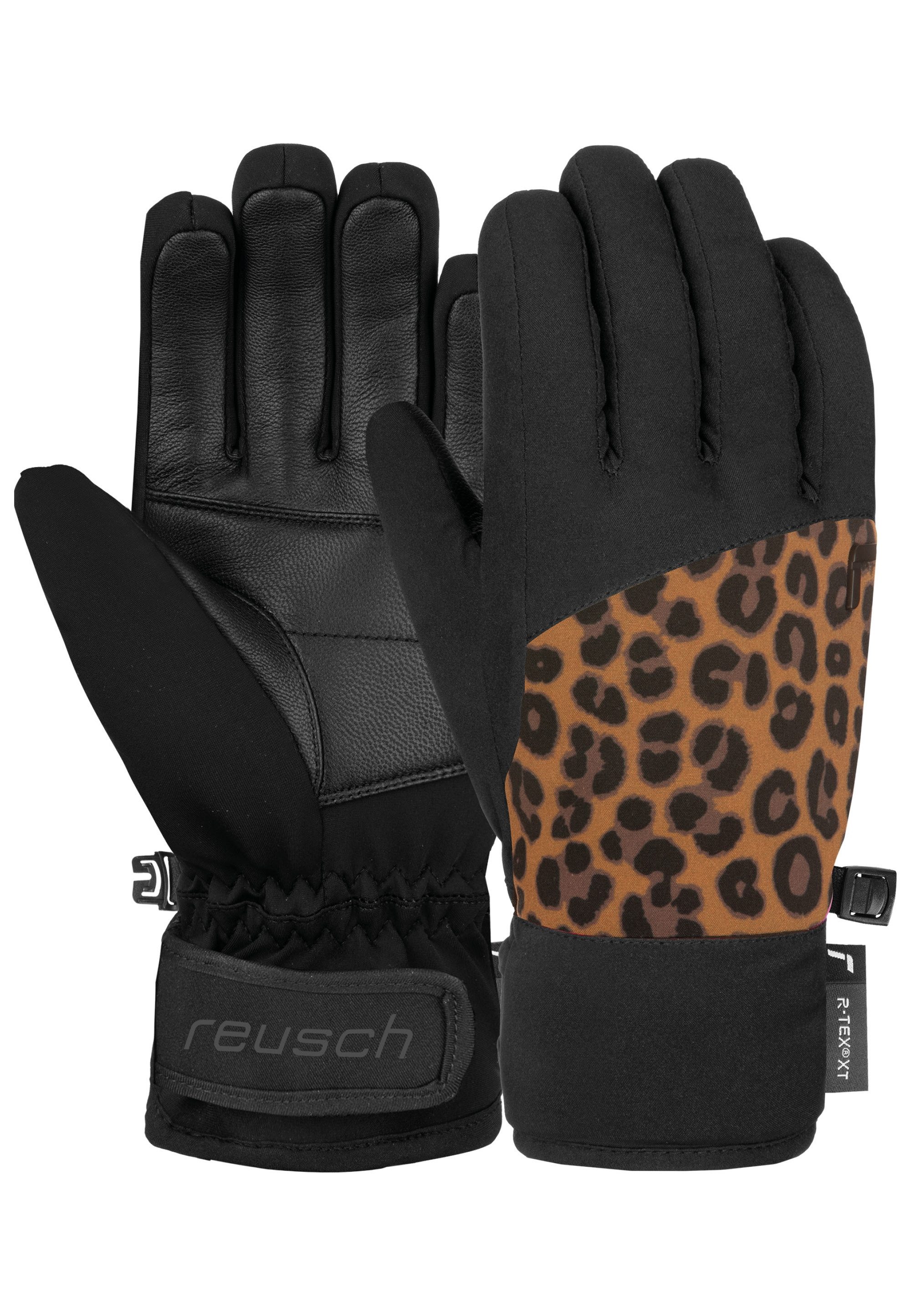 Reusch Skihandschuhe Beatrix R-TEX® XT Junior extra warm und wasserdicht