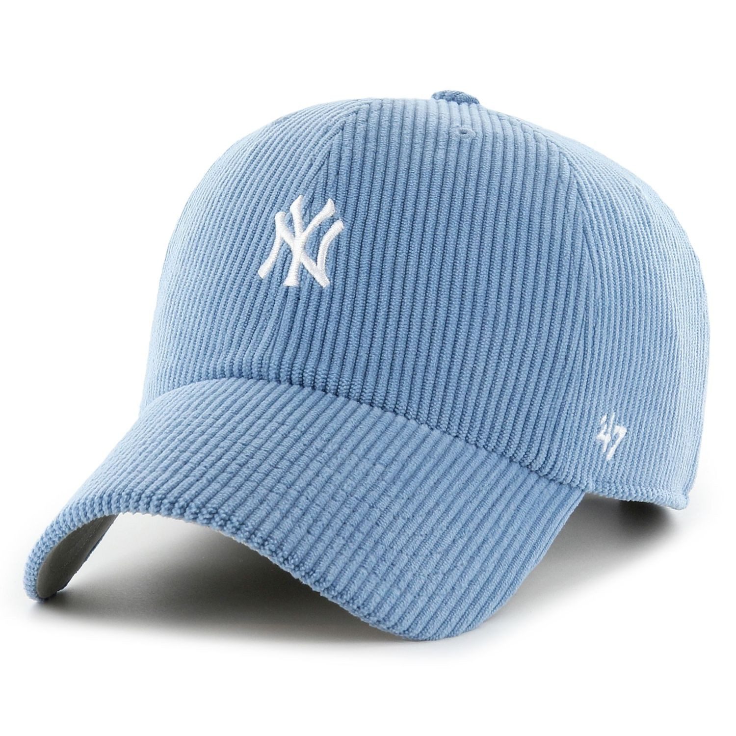 Baseball Cap Strap Kord CLEAN UP New York Yankees montego