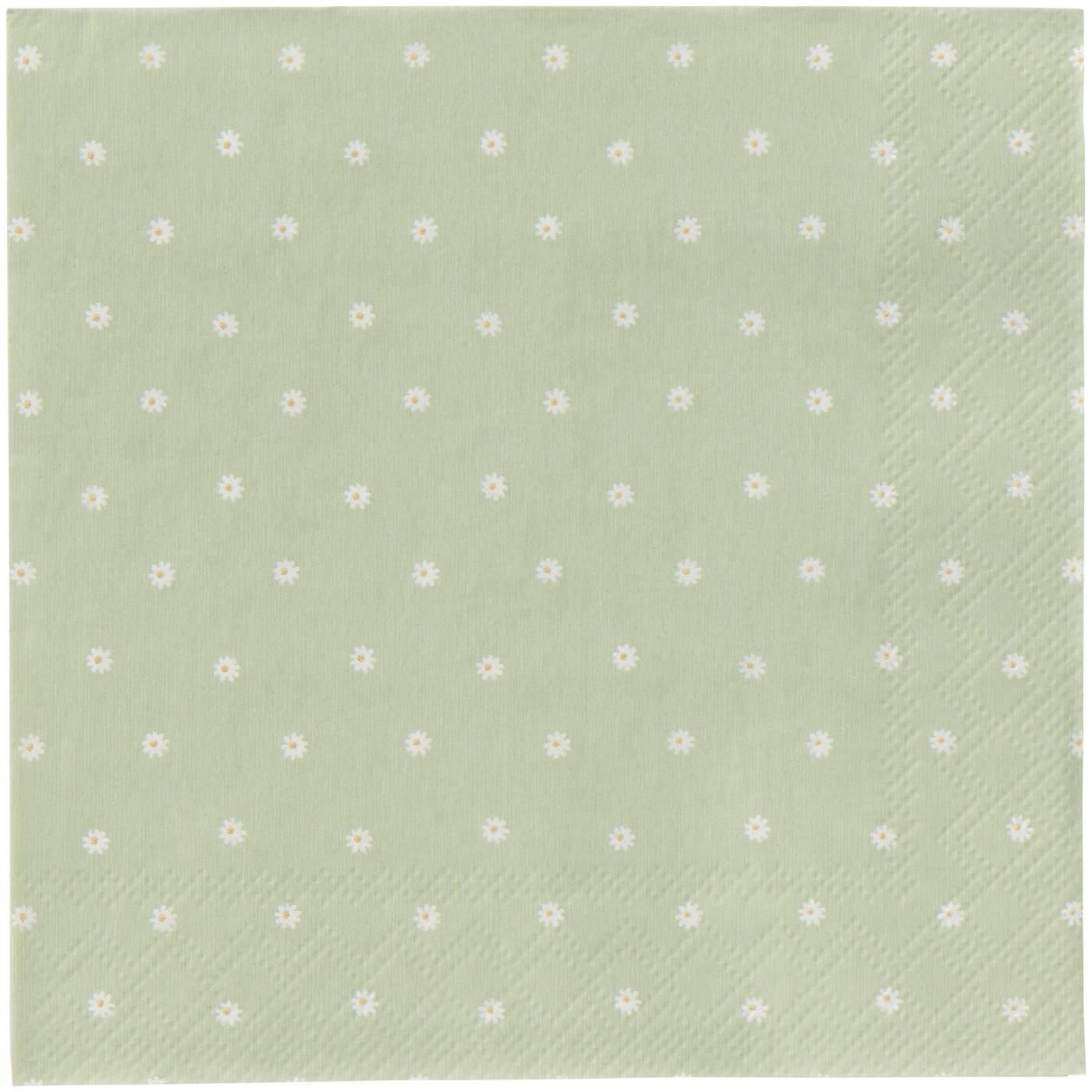 Ib Laursen Papierserviette