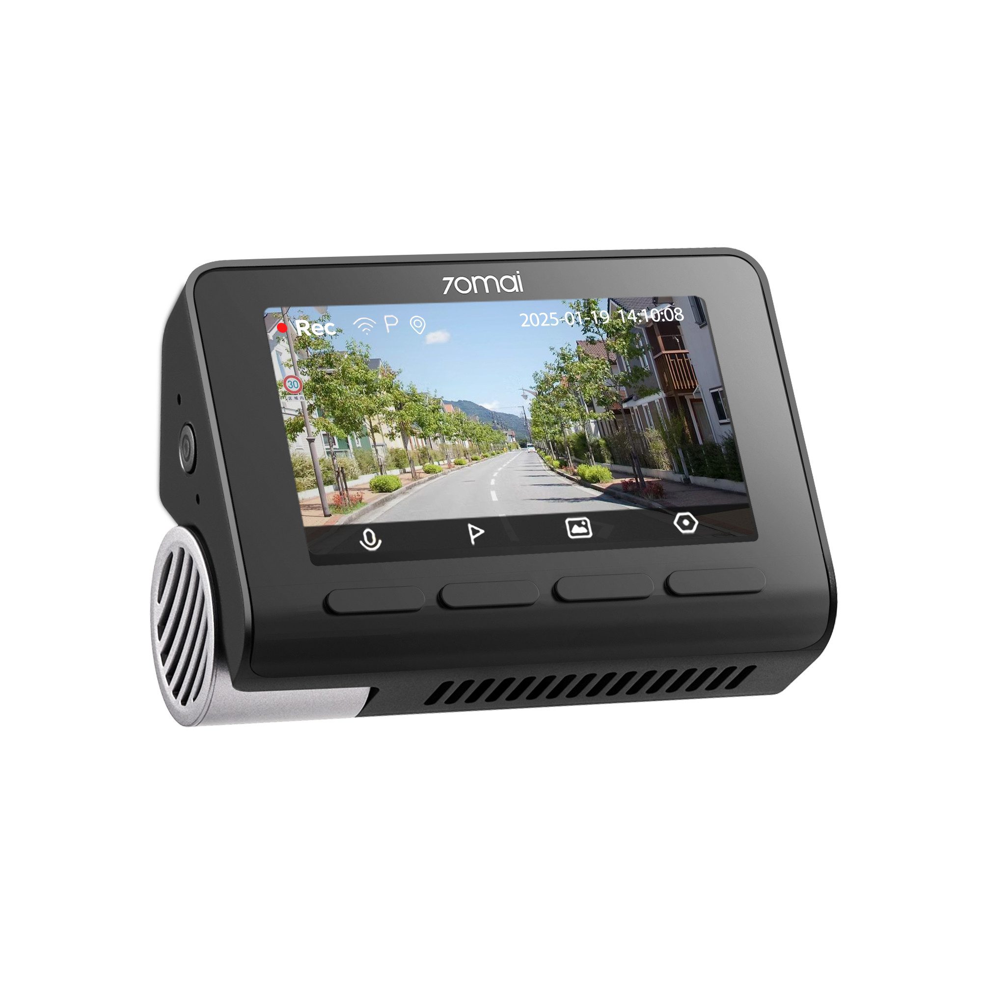 A800SE Dashcam