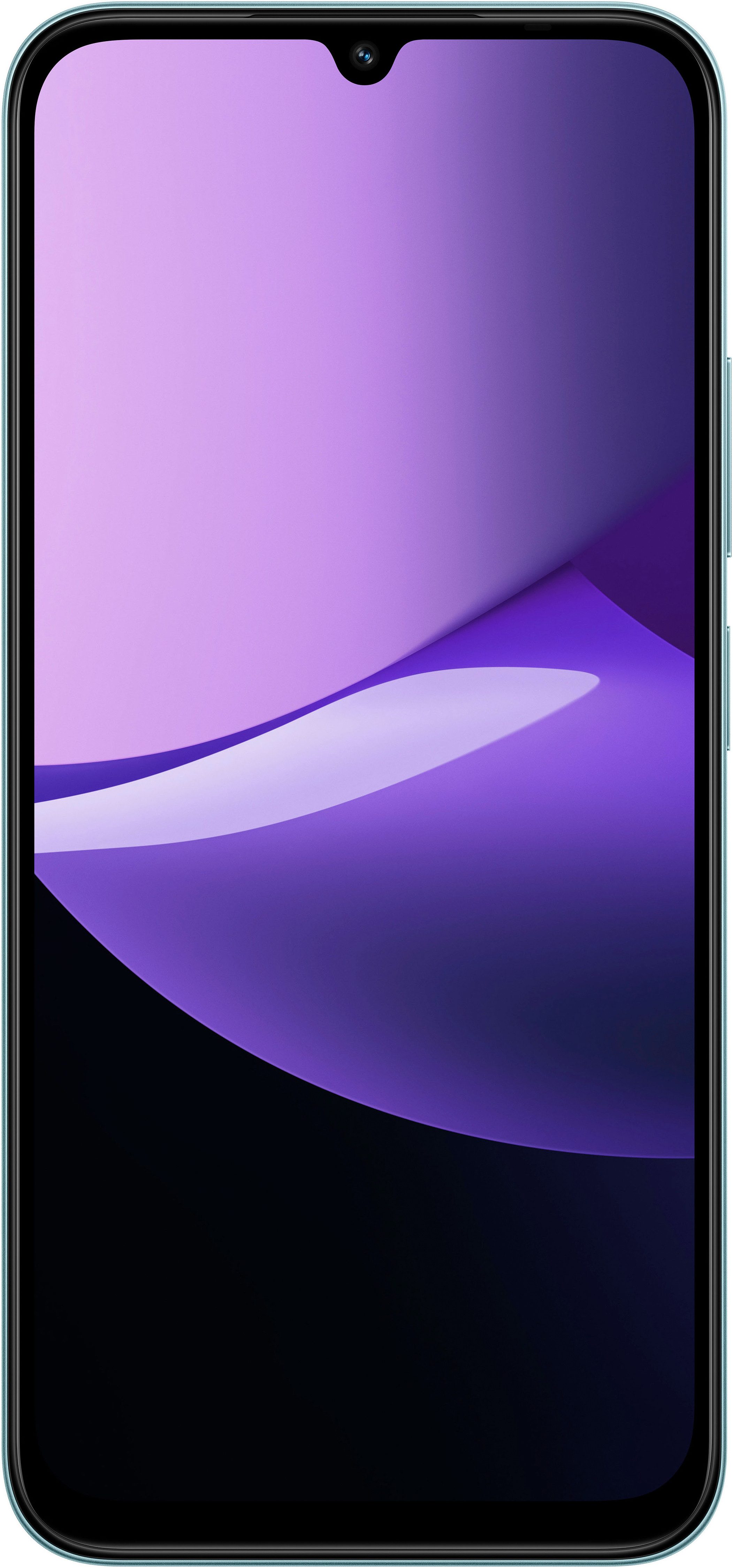 Xiaomi Redmi 15C 5G 4+128GB Smartphone (17,52 cm/6,9 Zoll, 128 GB Speicherplatz, 50 MP Kamera)