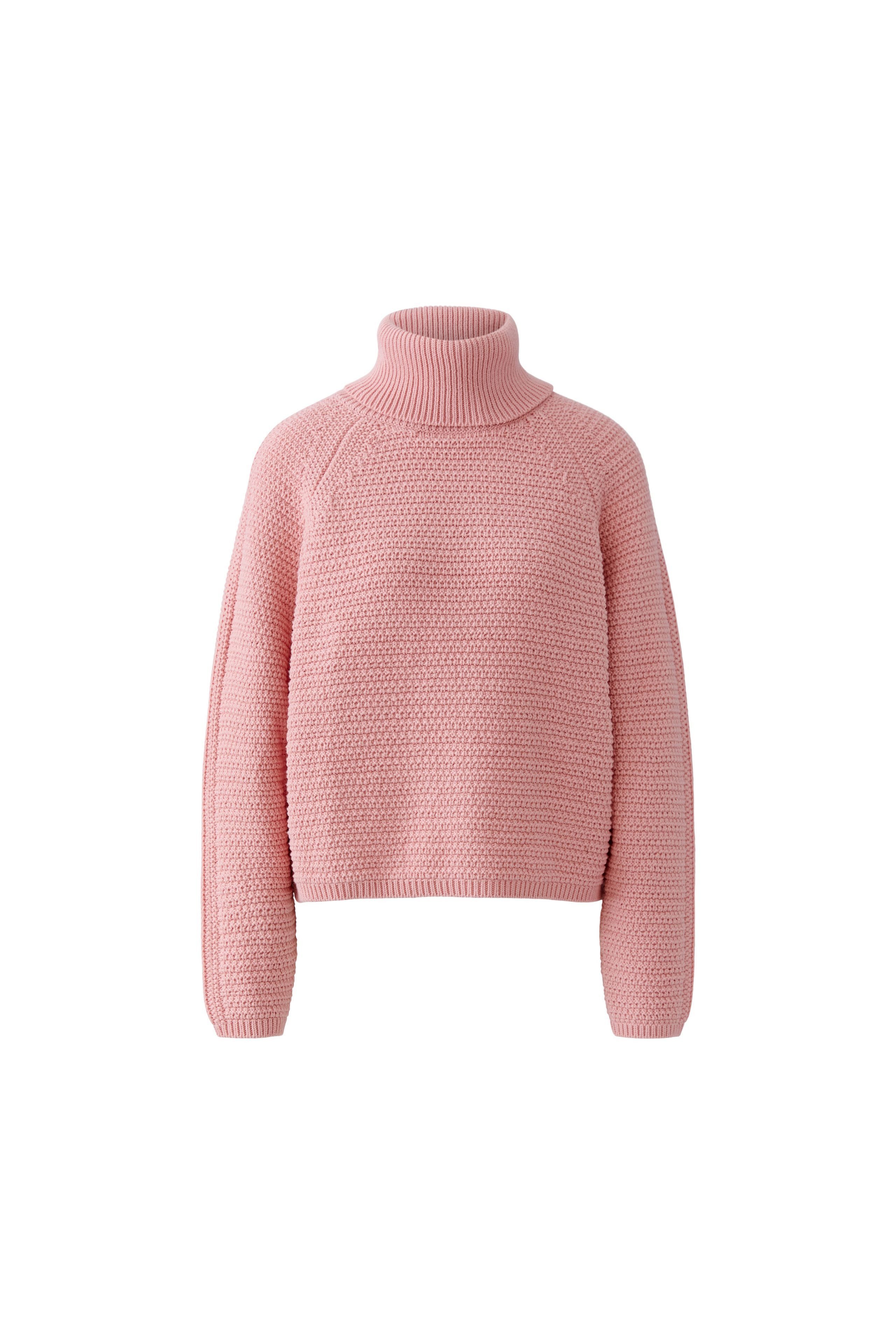 Oui Strickpullover