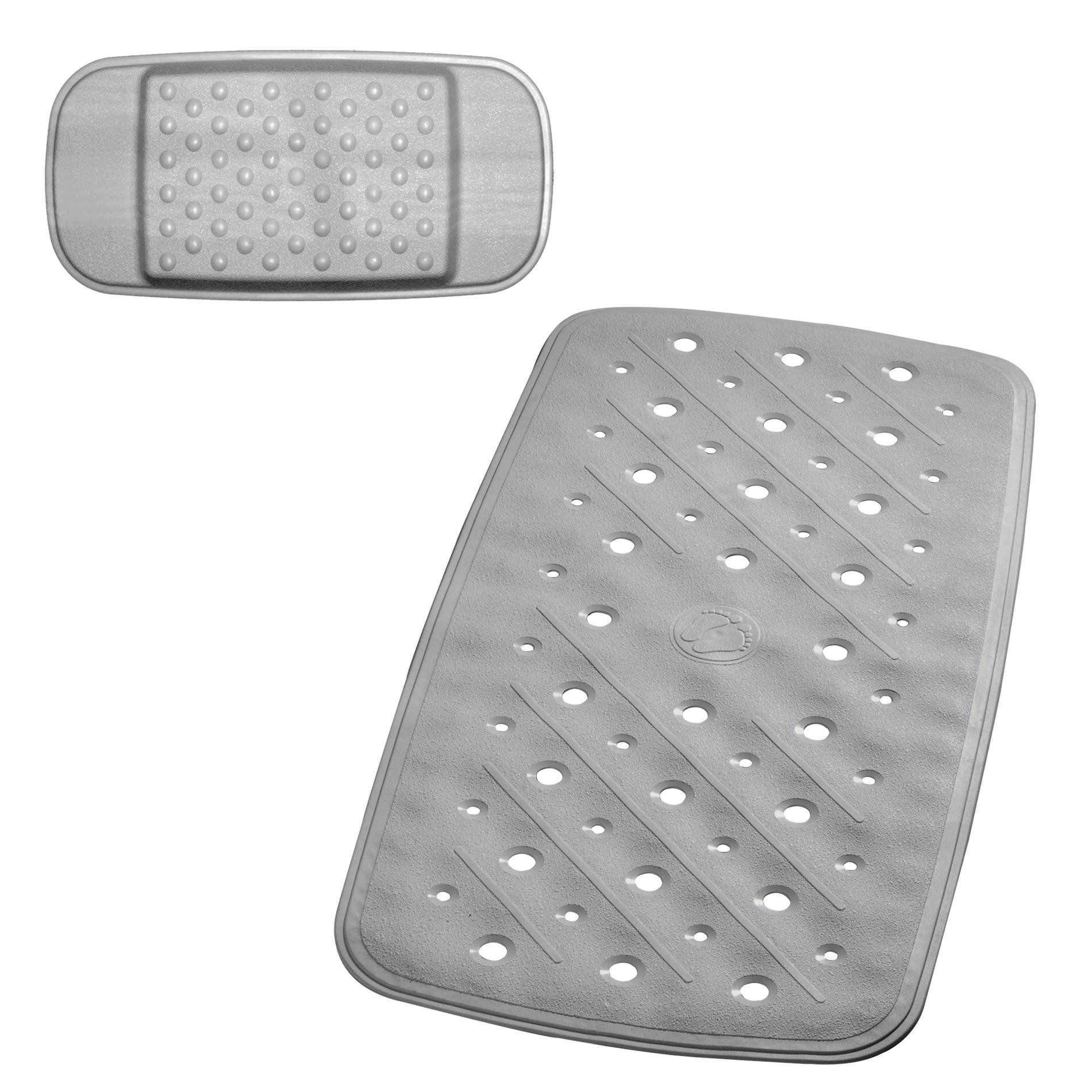 Ridder Wanneneinlage Promo grau, B: 36 cm