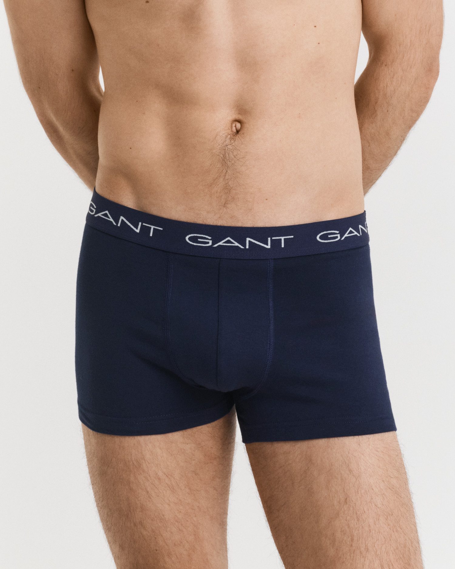 Gant Trunk (Spar-Pack, 5-St) Mit elastischem Bund