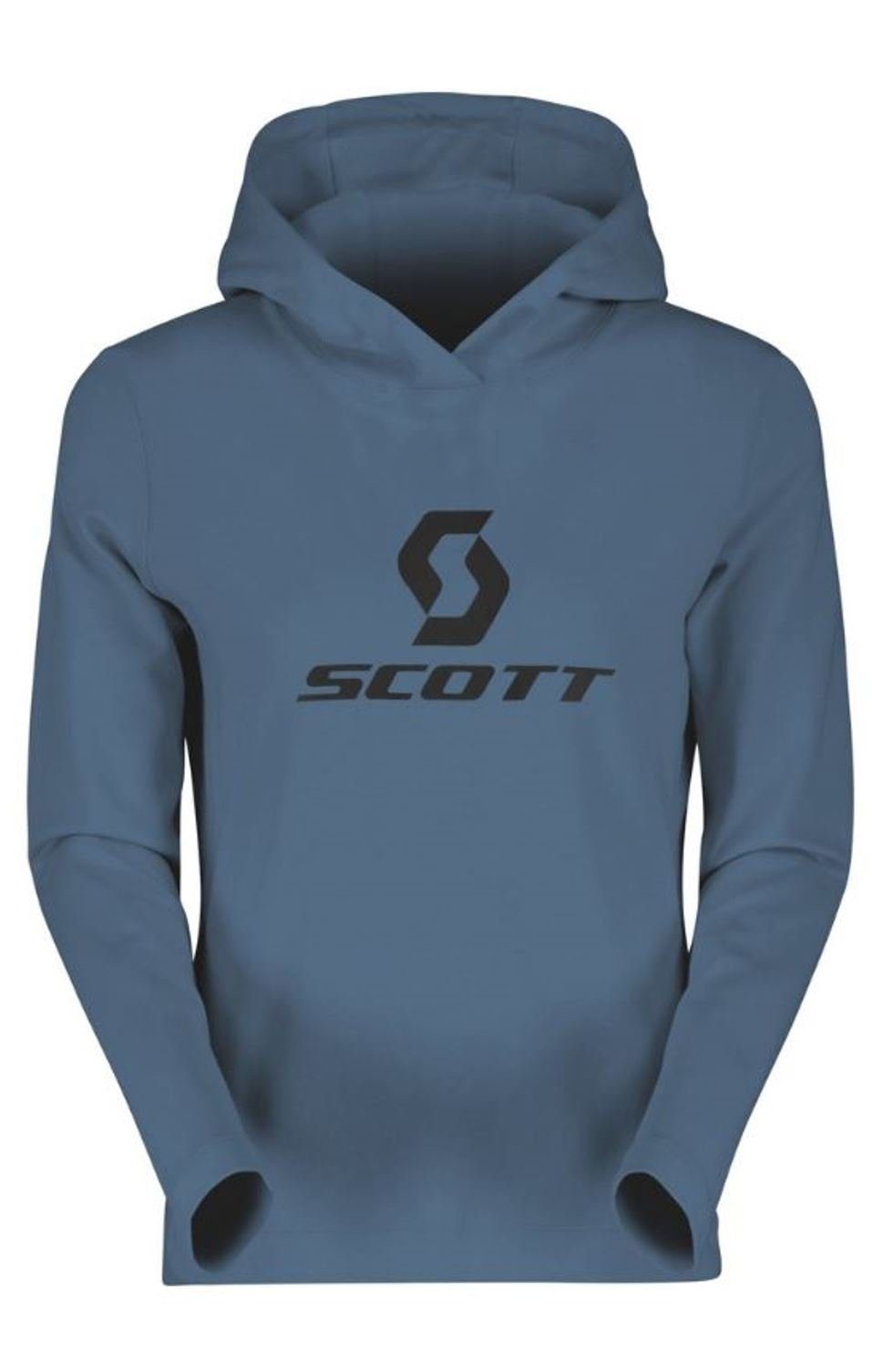 Scott Fleeceshirt