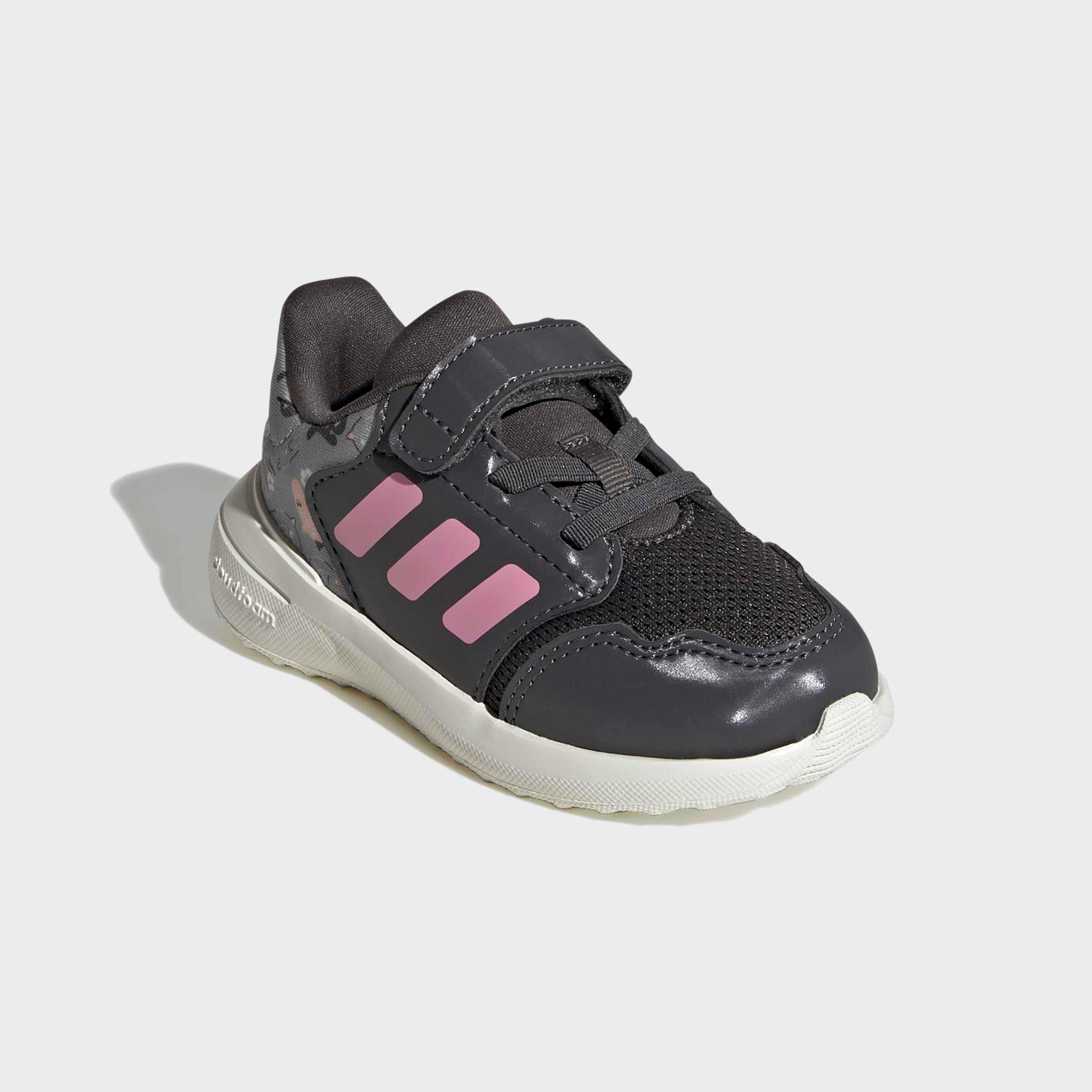 adidas Sportswear TENSAUR RUN 3.0 FÜR BABYS UND KLEINKINDER Sneaker für Kinder, mit Klettverschluss