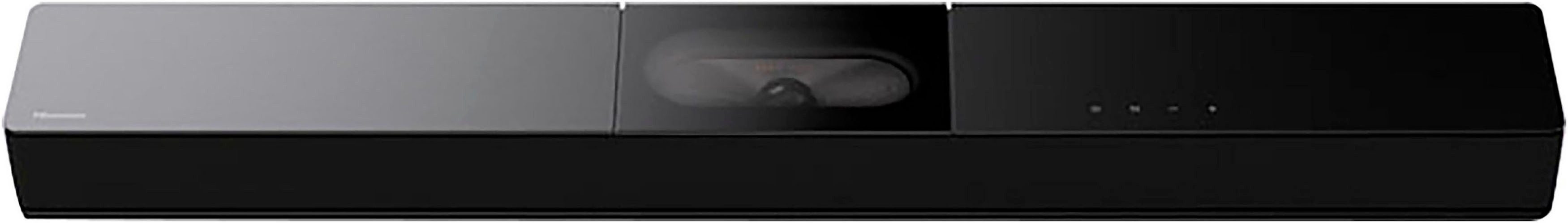 Hisense 55E8S Mini-LED-Fernseher (139 cm/55 Zoll, 4K Ultra HD, Smart-TV, inkl. HS2000 Soundbar im Wert von UVP €129) – Bild 4 von 5