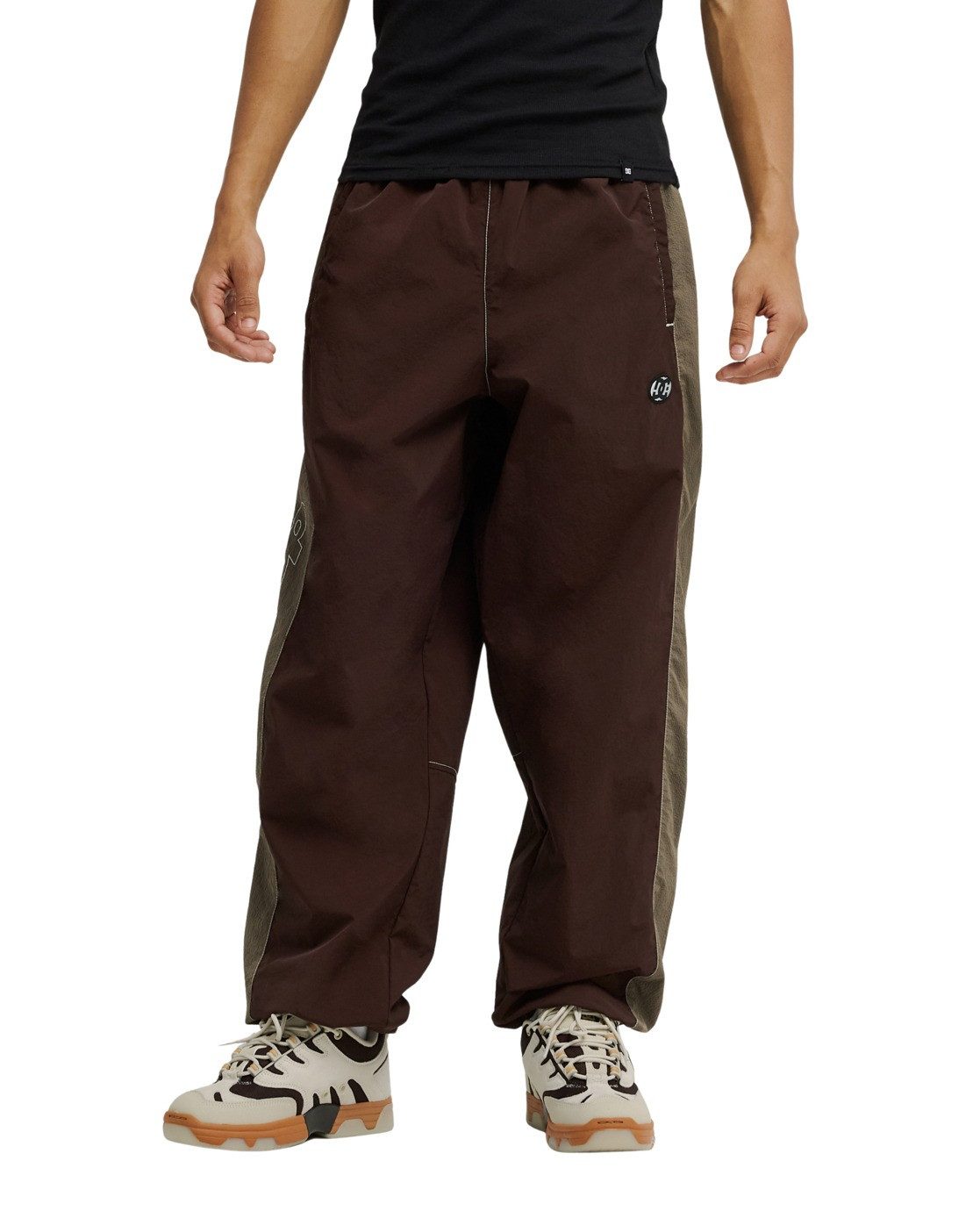 DC Shoes Sporthose Flow Down