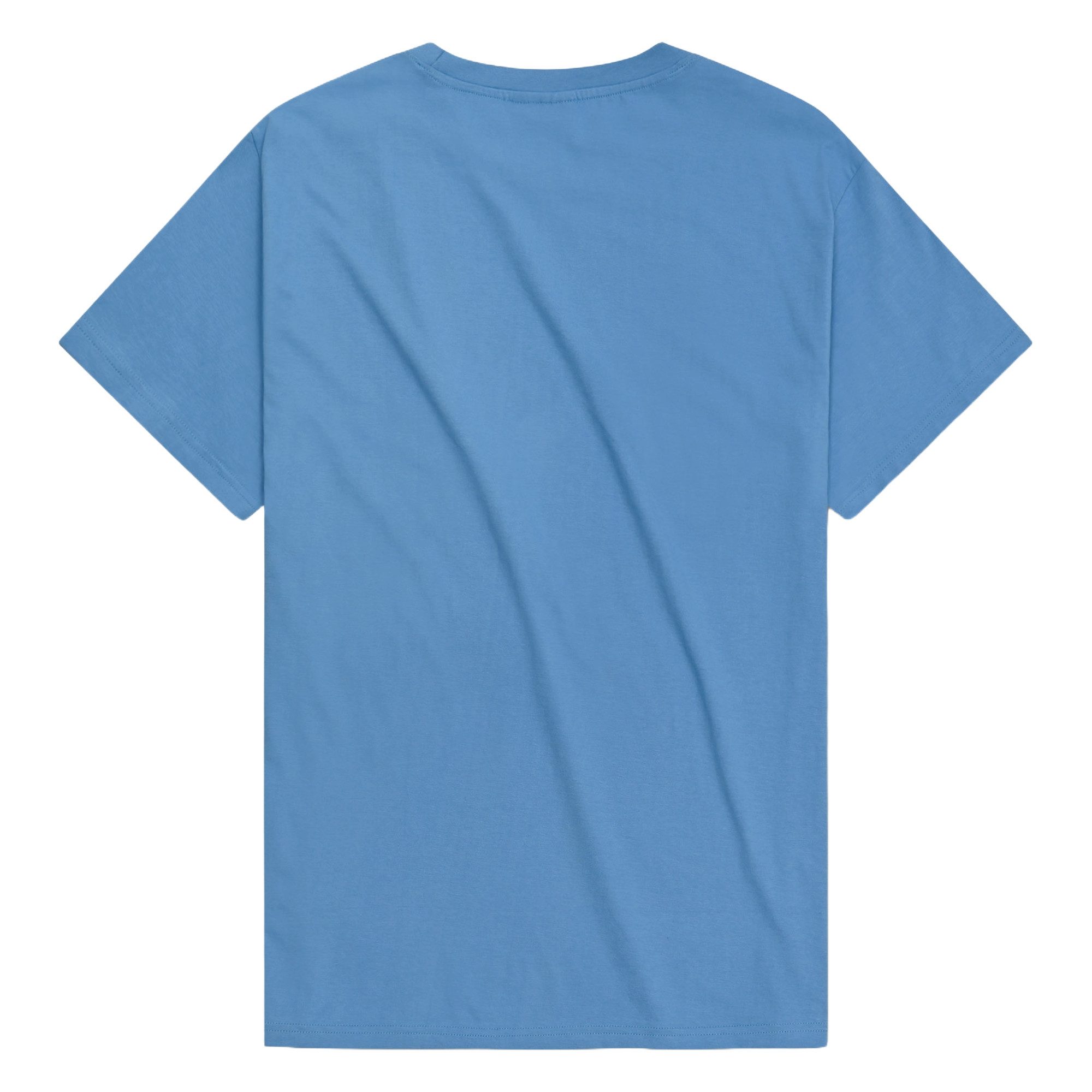 Bavarian Caps T-Shirt Bavarian Caps T-Shirt "Peanuts: Radln" - blau (T-Shir günstig online kaufen