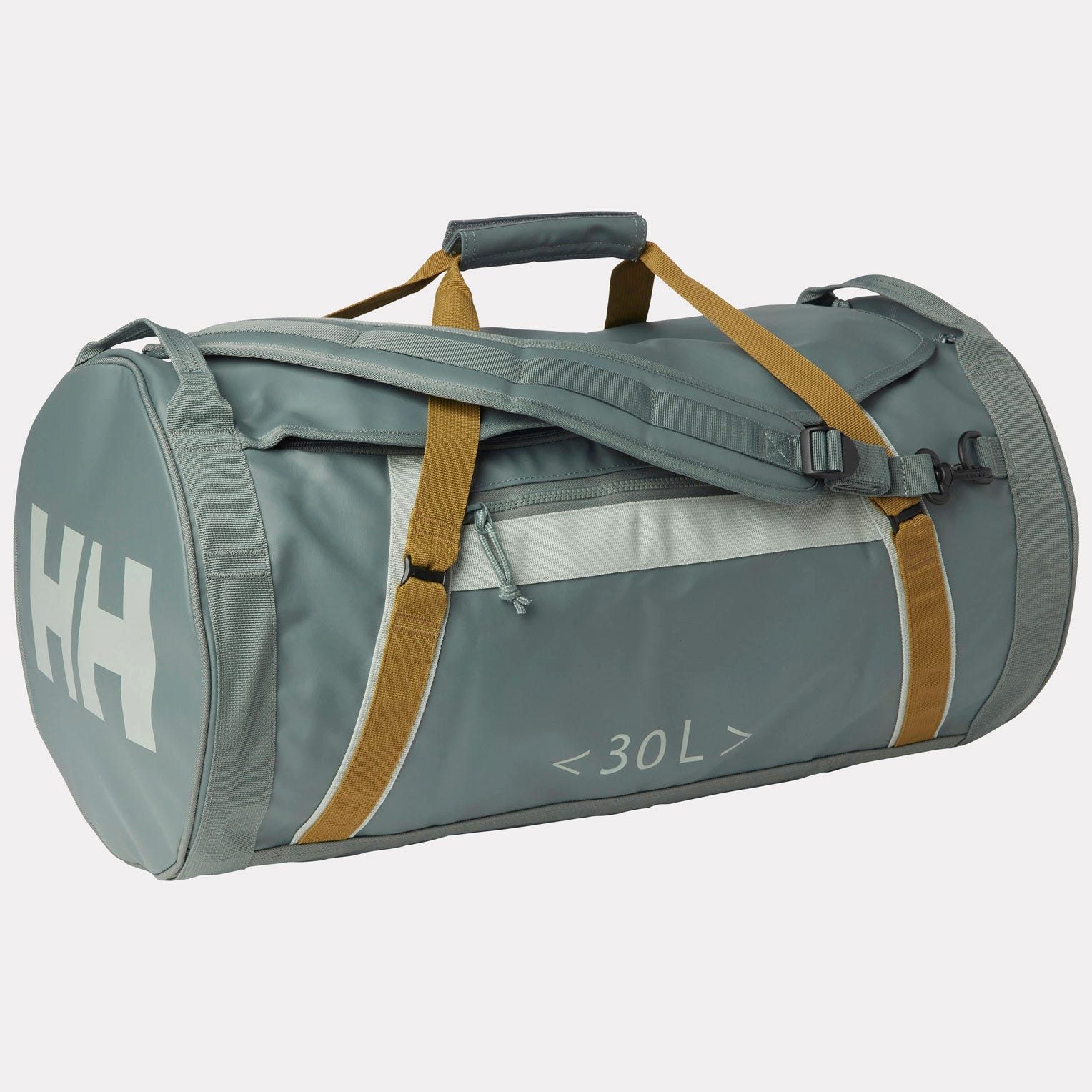 Helly Hansen Reisetasche HH DUFFEL BAG 2 30L, als Rucksack tragbar, mit separatem Packbeutel, aus Polyester