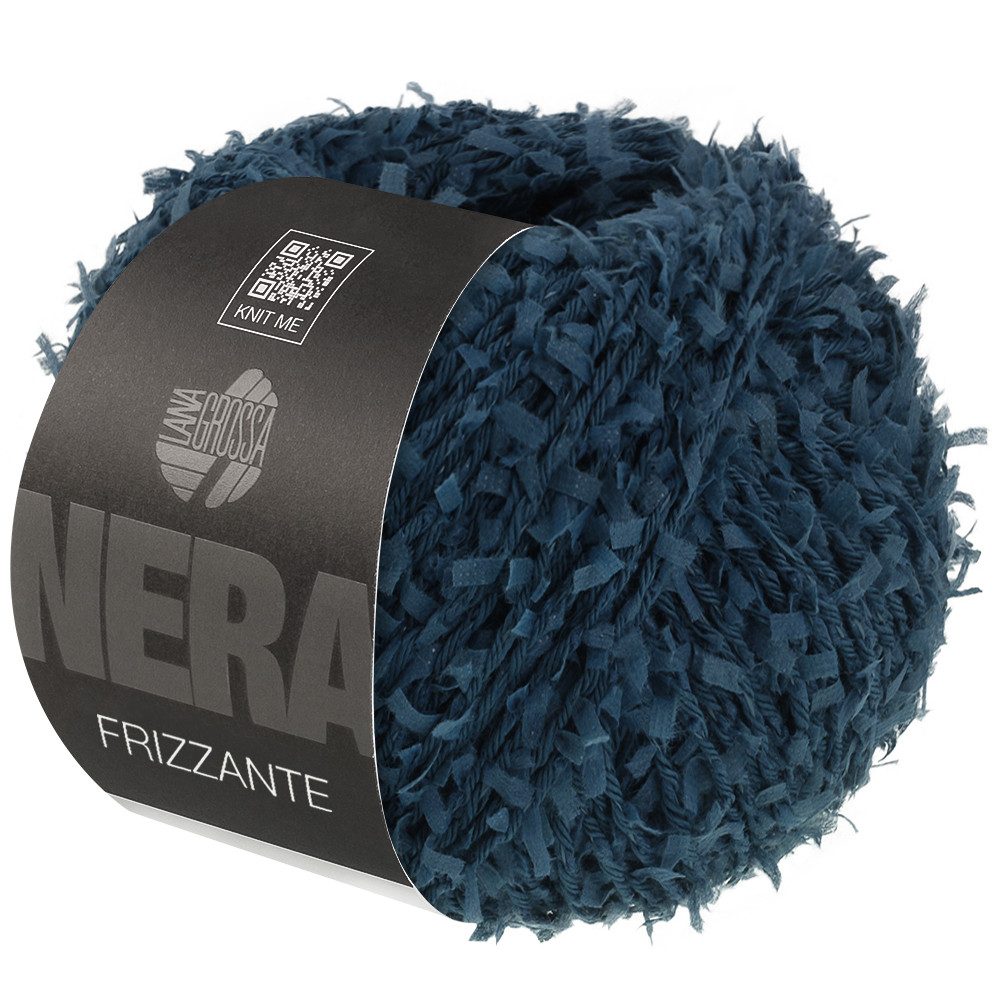 LANA GROSSA Frizzante Häkelwolle, 105 m