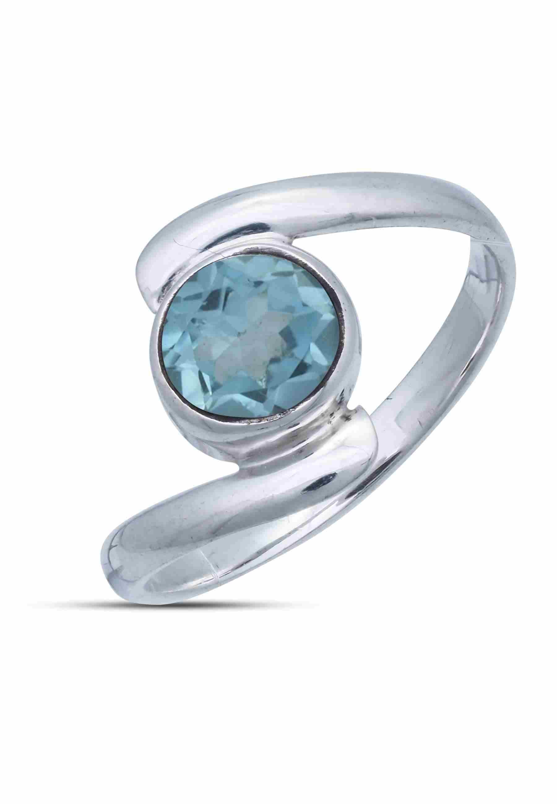 mantraroma Silberring SAMAYA aus 925 Silber günstig online kaufen