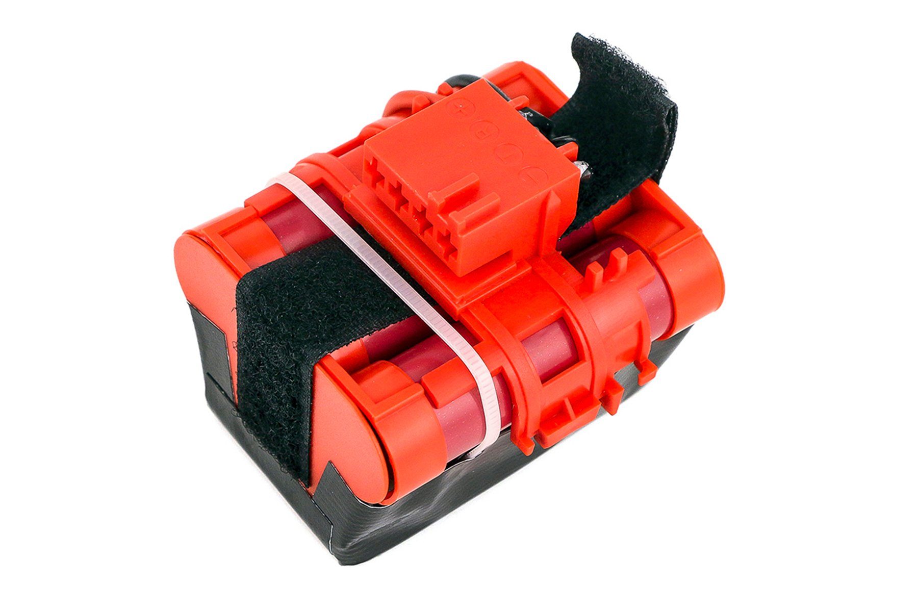 CS-HAT308VX Akku