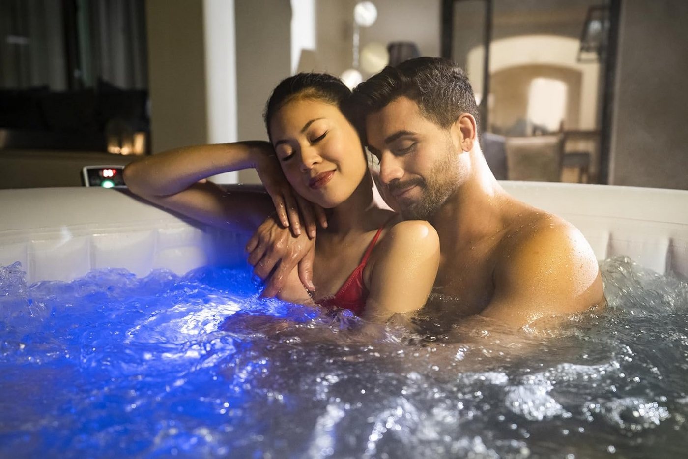 Thumbnail - Bestway Pool-Filterkartusche Poolfilterpatronen, Für Pool und Lay-Z-Spa - Größe II, Mengenpackung