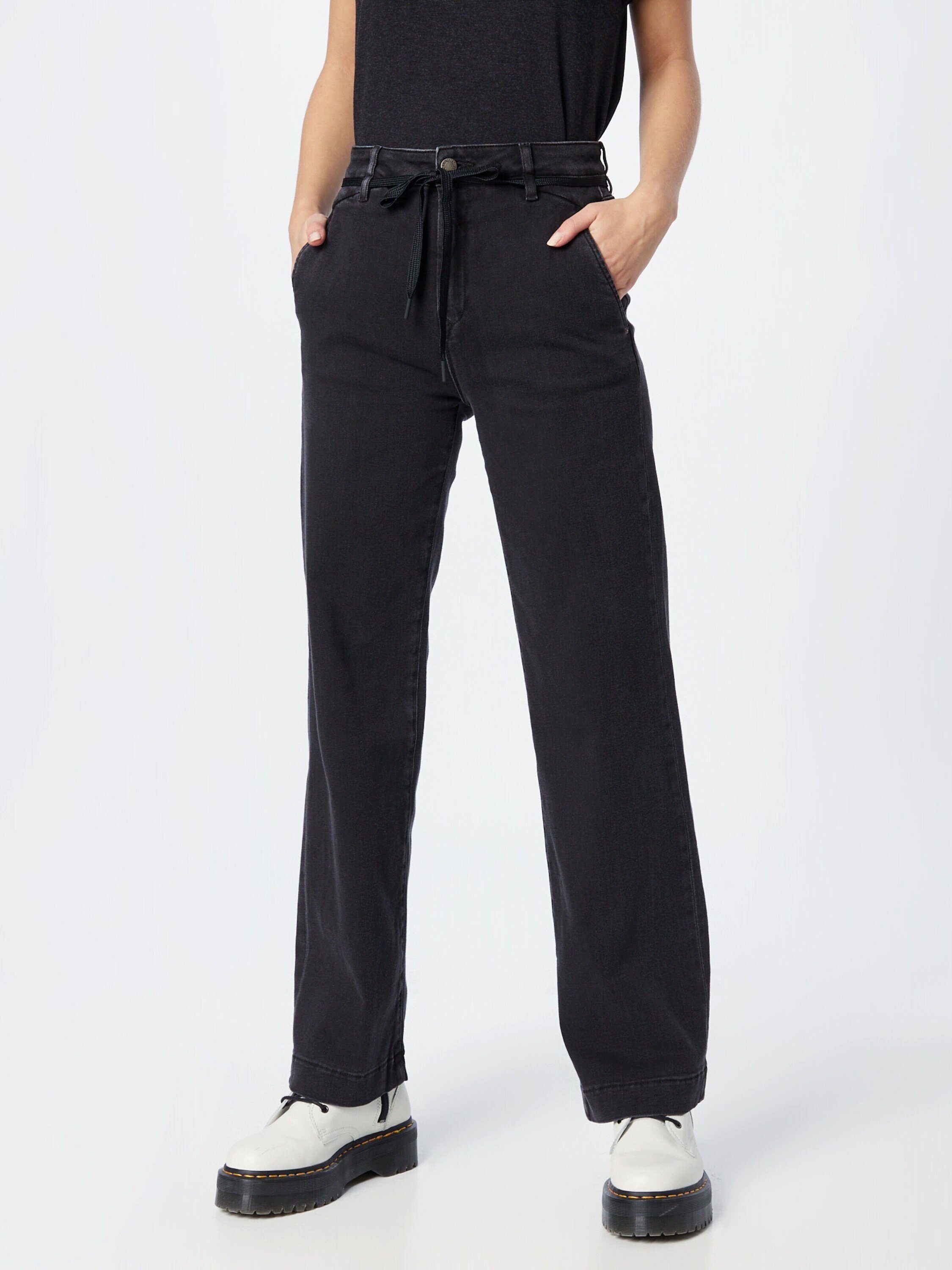 DAWN Schlagjeans (1-tlg) Weiteres Detail günstig online kaufen