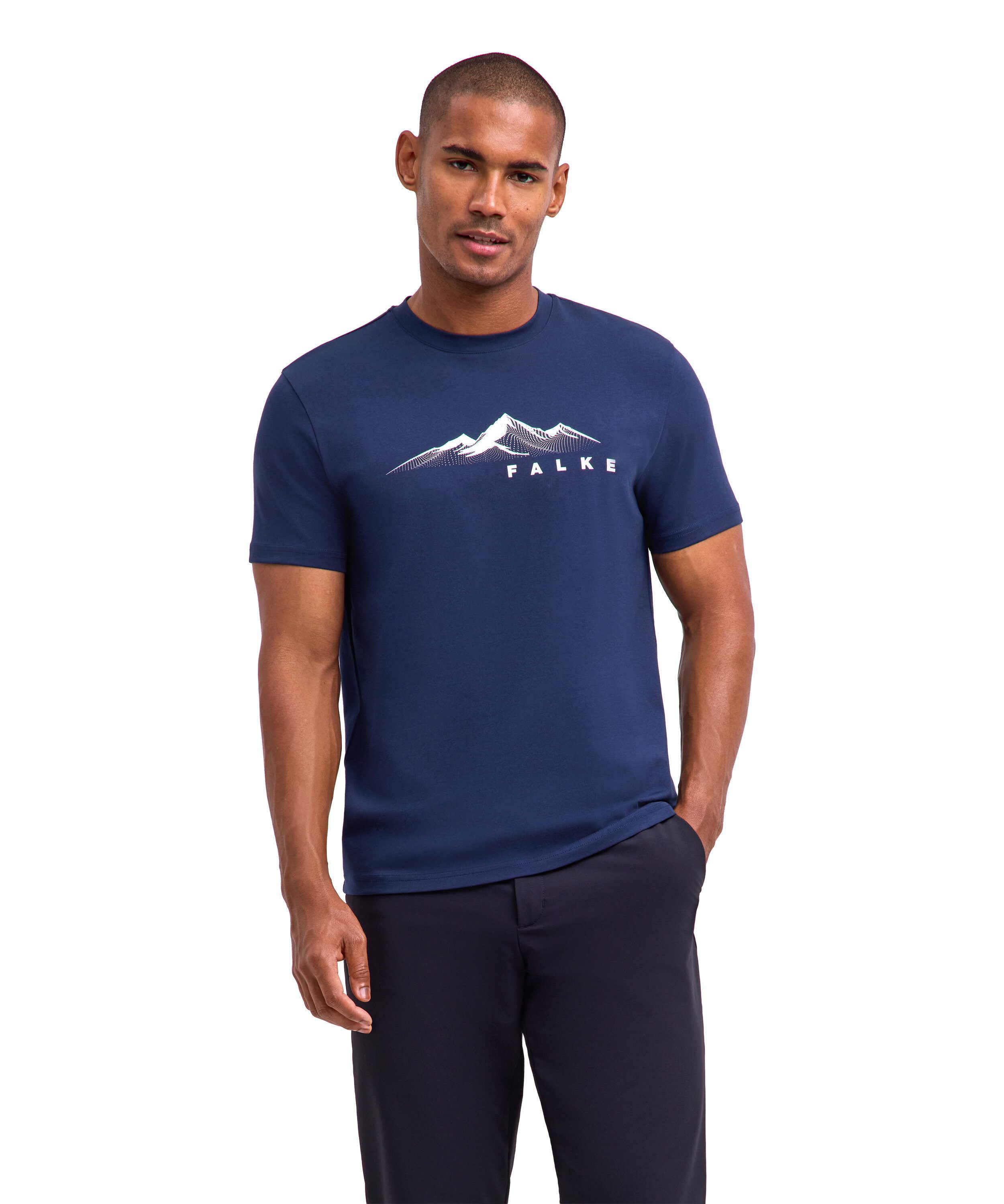 FALKE Funktionsshirt (1-tlg., 1)