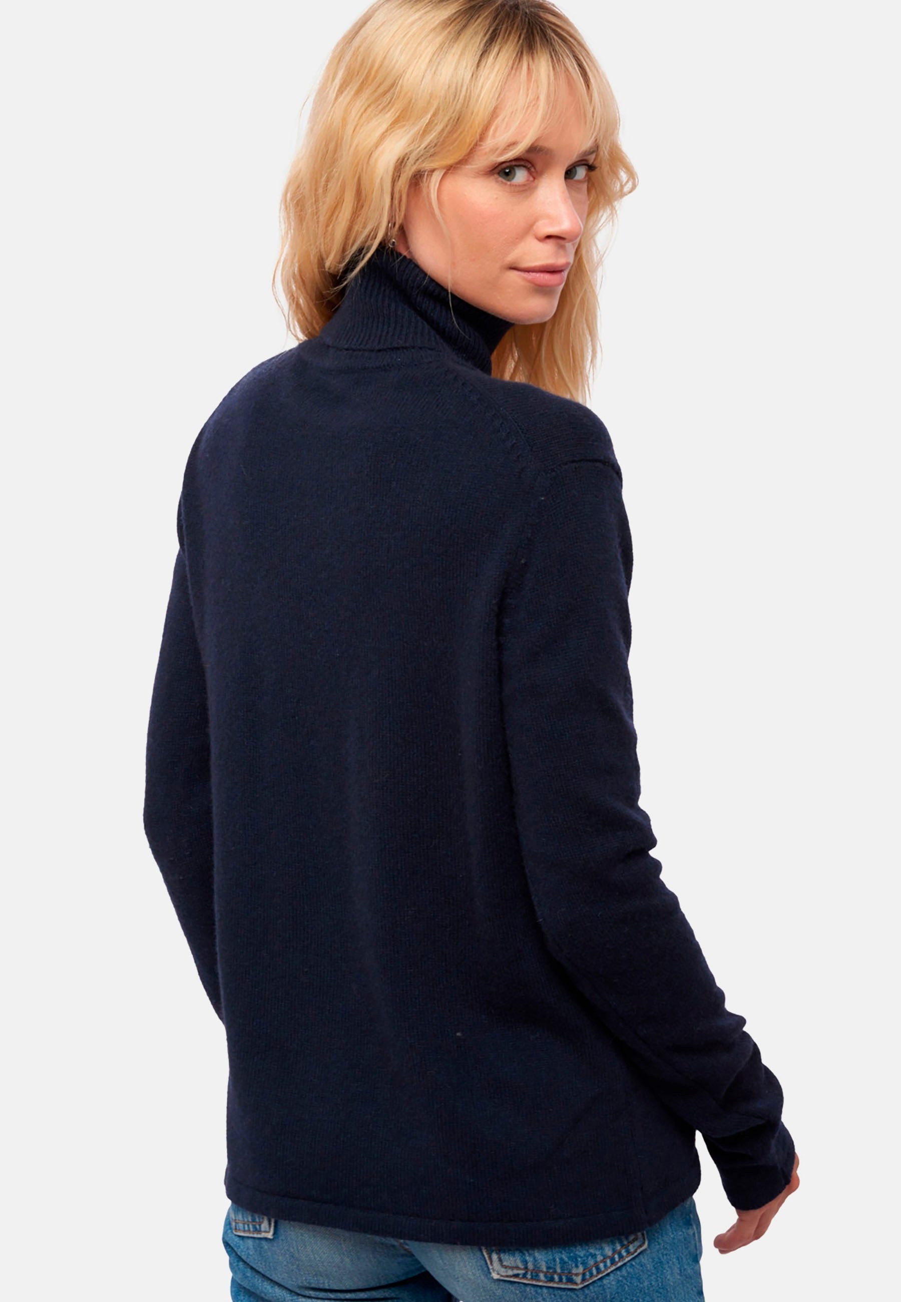 Mahogany Kaschmirpullover