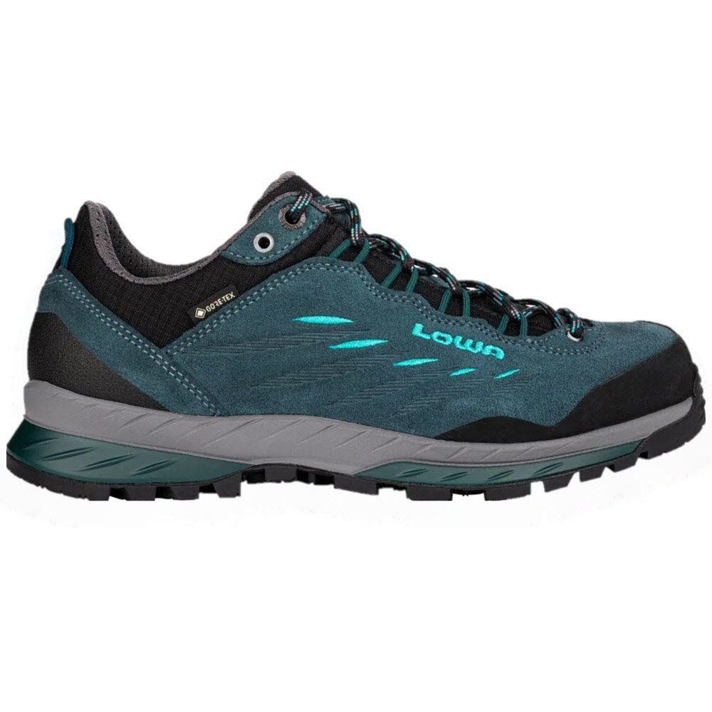 Lowa DELAGO GTX LO Ws Wanderschuh günstig online kaufen