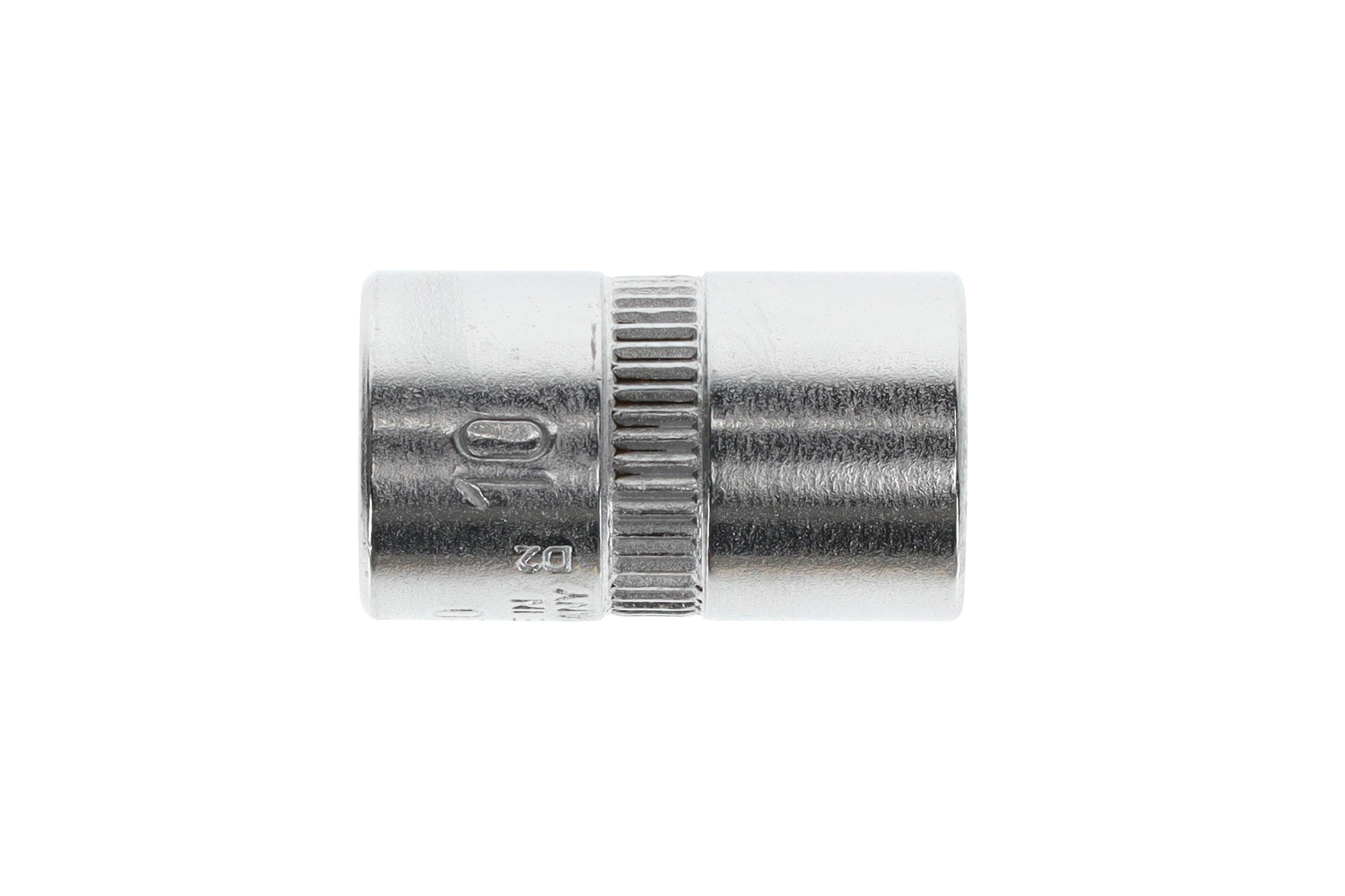 Steckschlüssel Steckschlüsseleinsatz Gedore mm D 20 1/4" UD-Profil 10 10