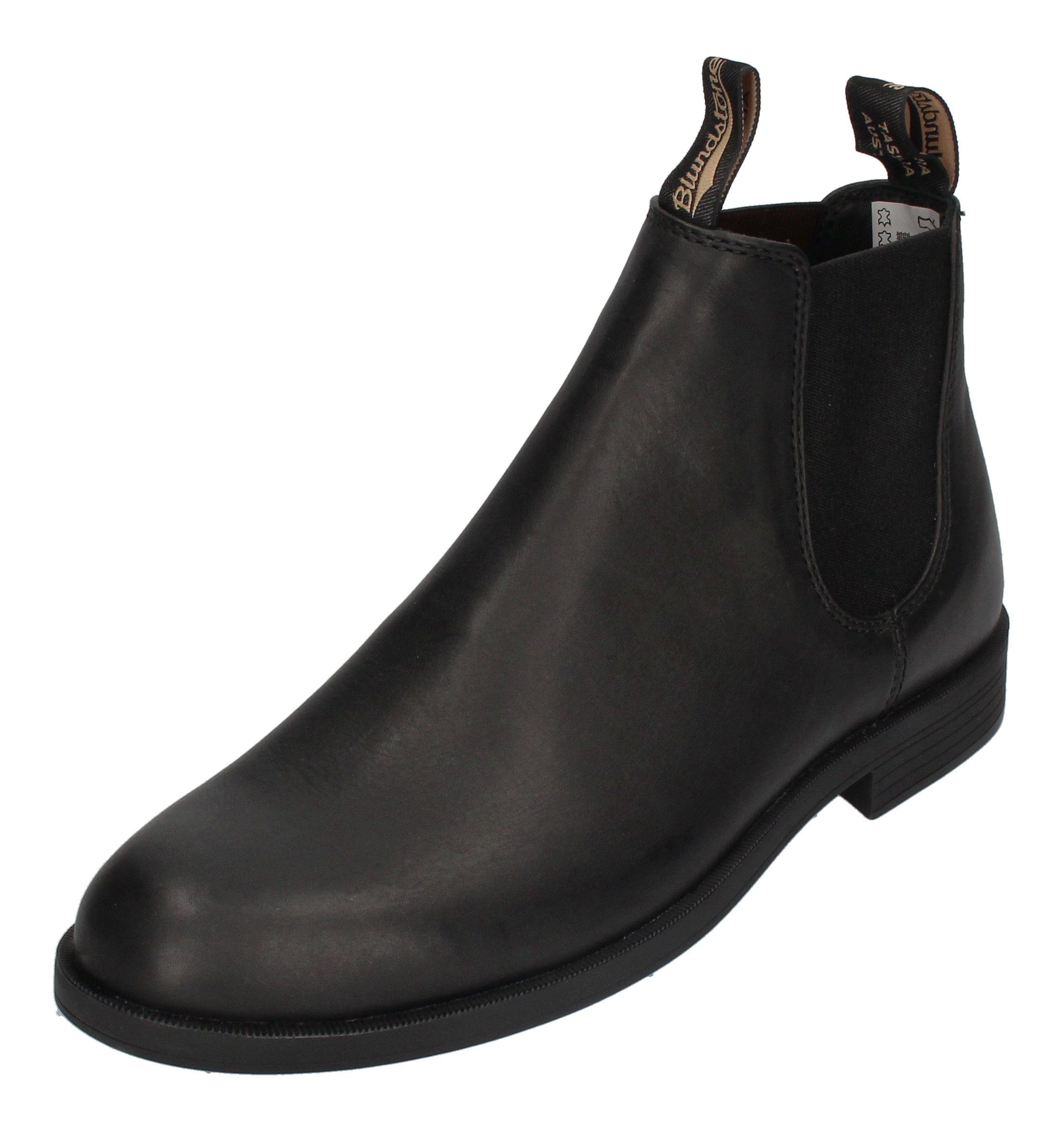 Blundstone Dress Series BLU1901-001 Chelseaboots Black günstig online kaufen