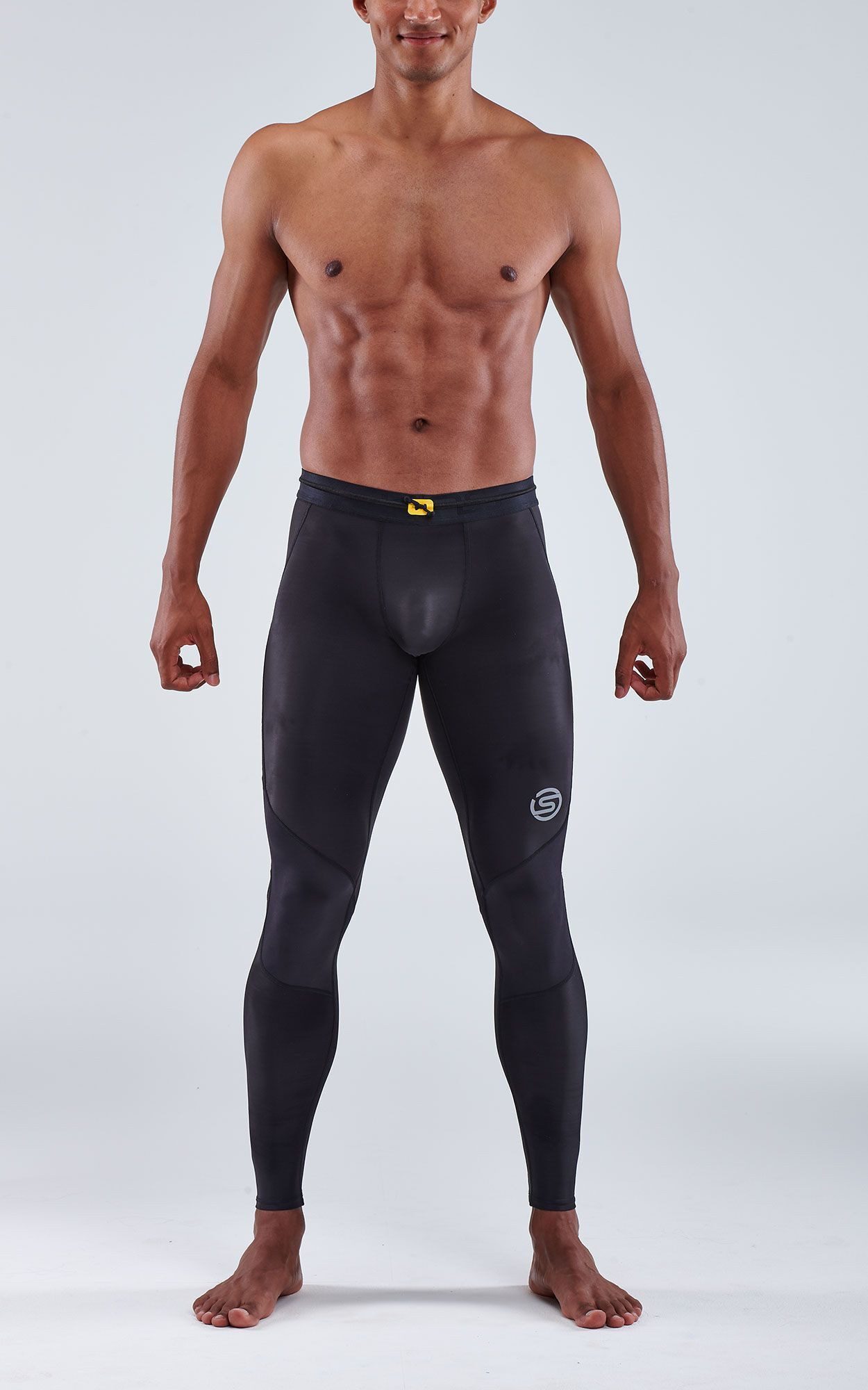 Skins Lauftights S3 Long Tights (1-tlg)