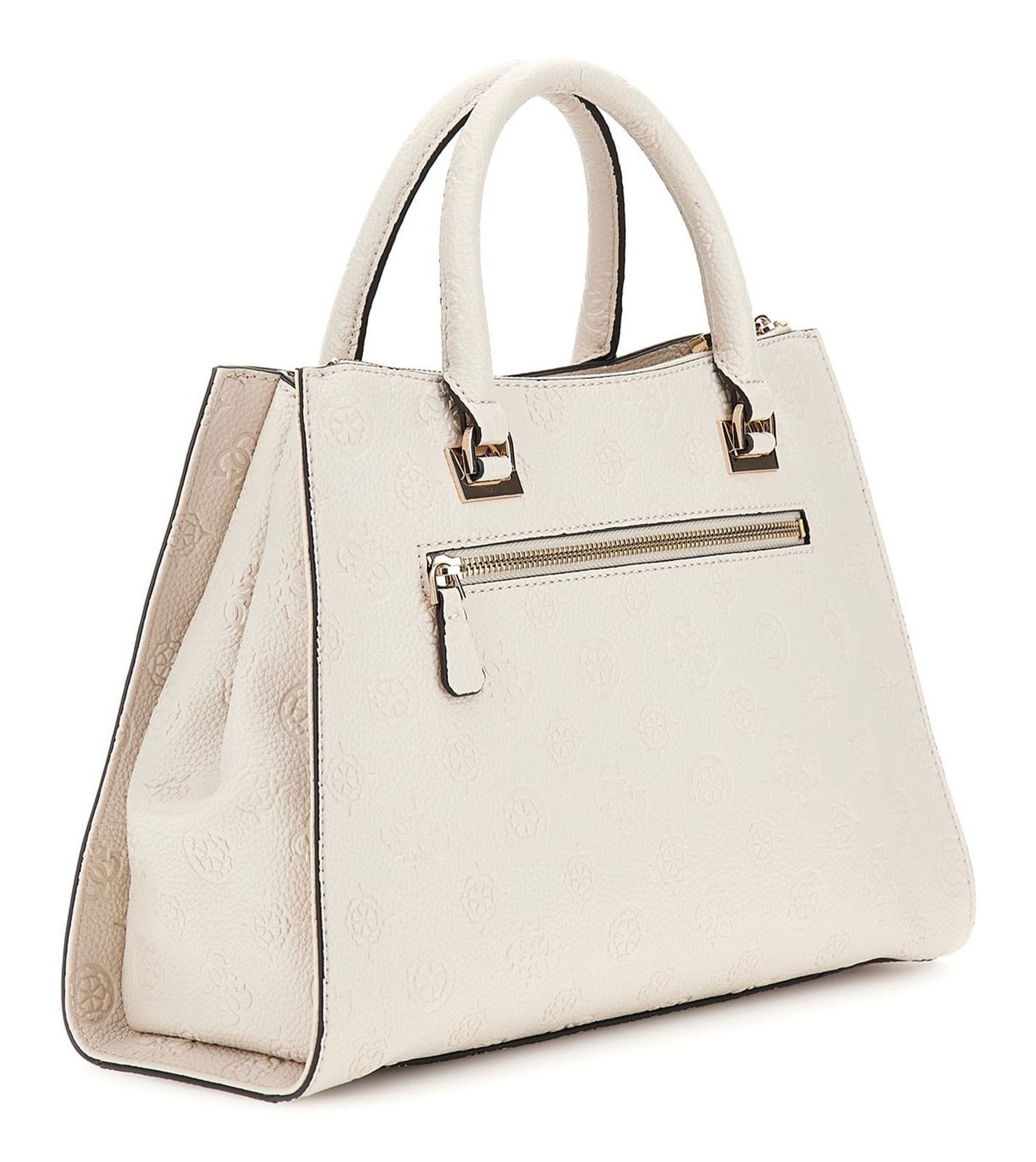 Guess Handtasche Society Satchel günstig online kaufen