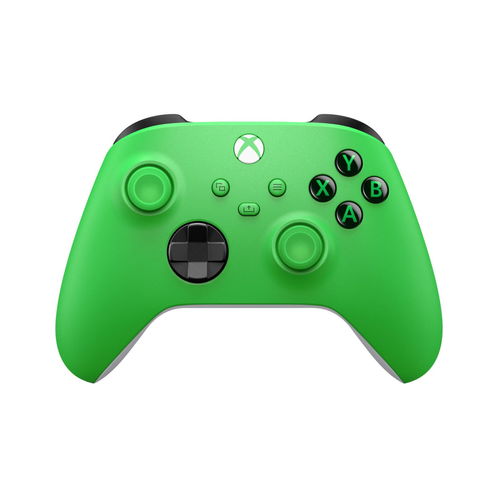 Microsoft Microsoft Xbox Wireless Controller velocity green Xbox-Controller