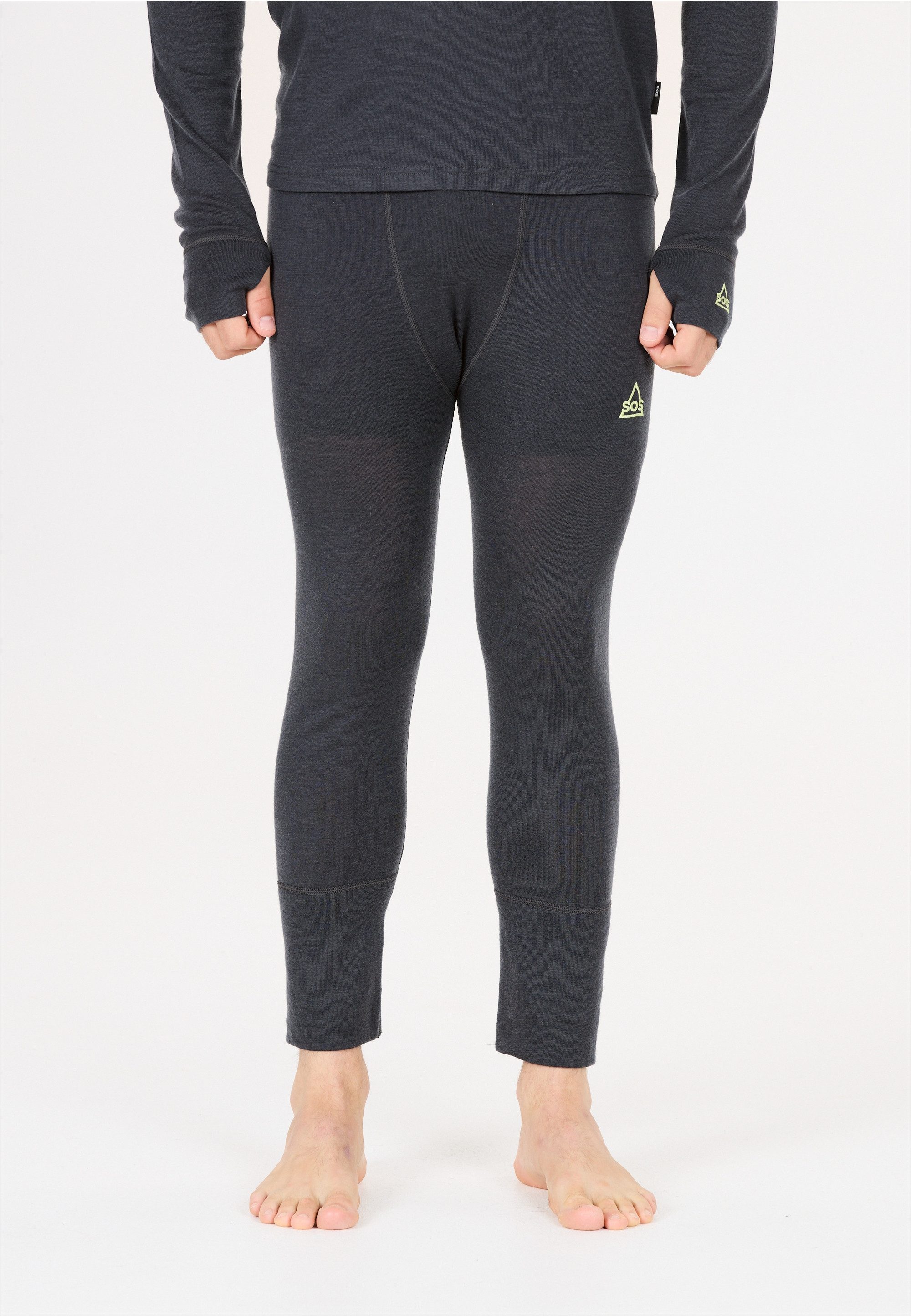 SOS Thermohose Polaris mit 3/4-Länge