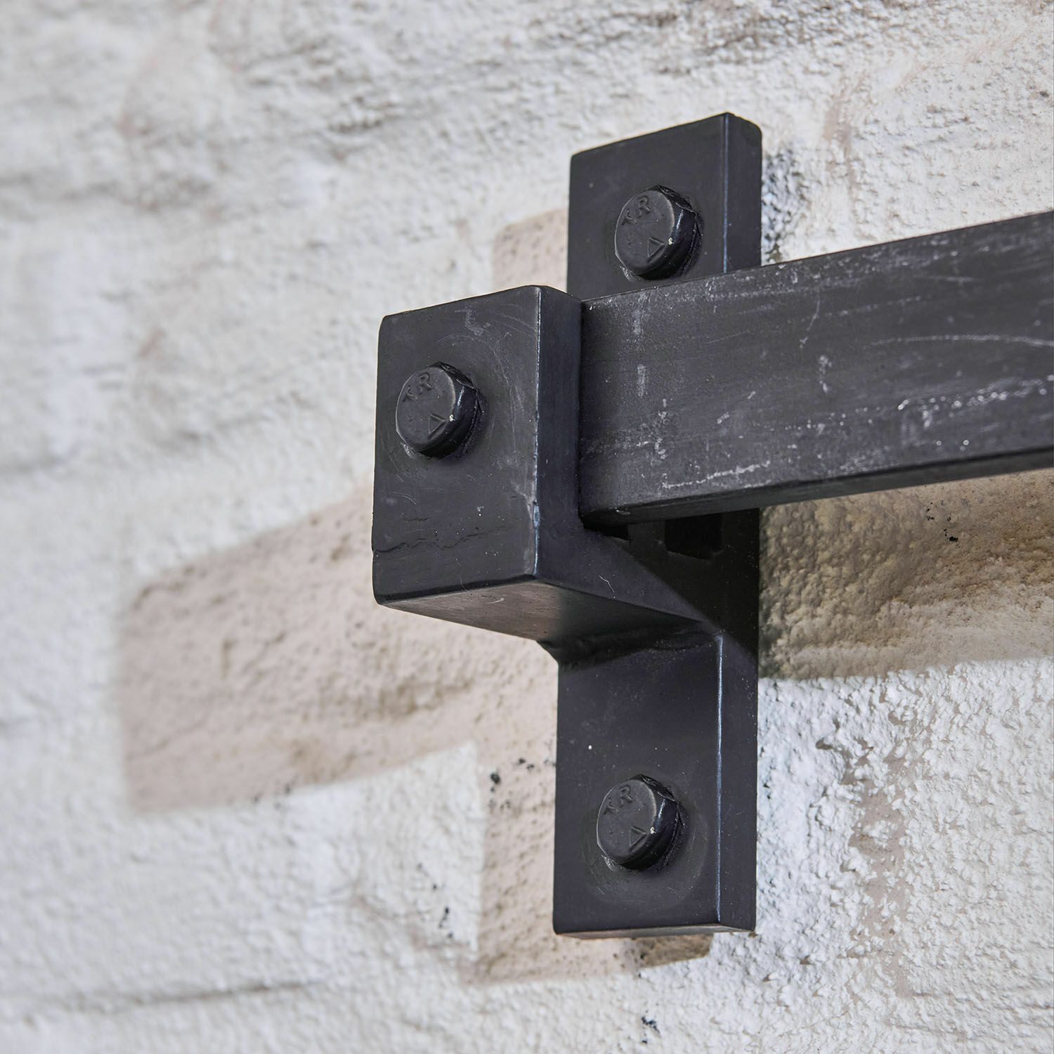 Mirabeau Schiebetür Schiebetür Althorp schwarz