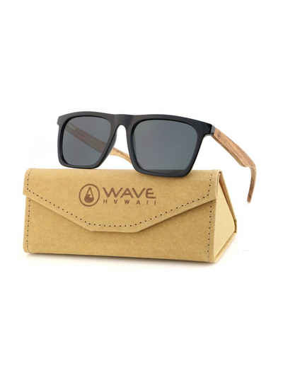 Wave Hawaii Sonnenbrille »Modische Sonnenbrille 'TOBO'«